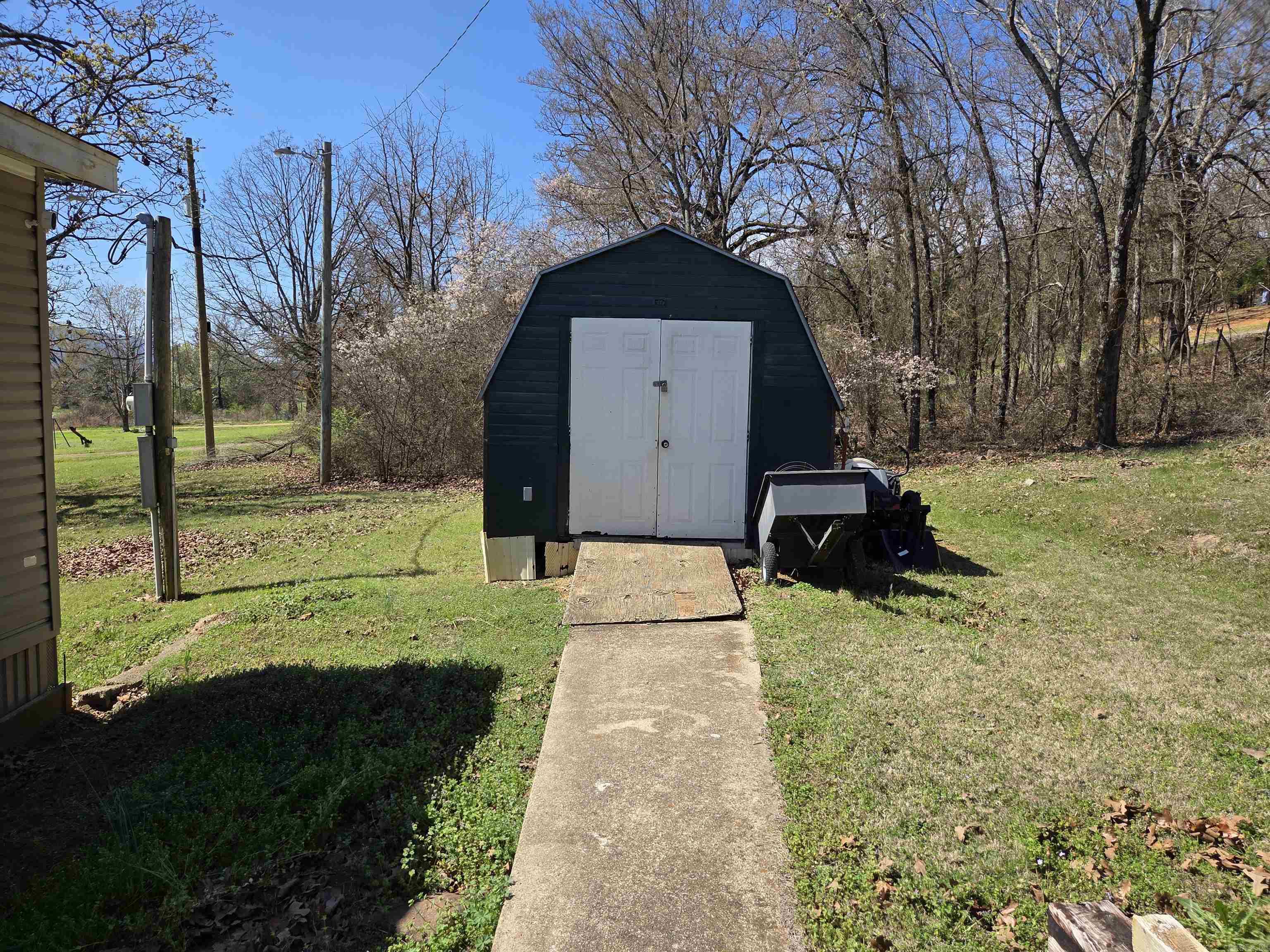 Not In List - Residential