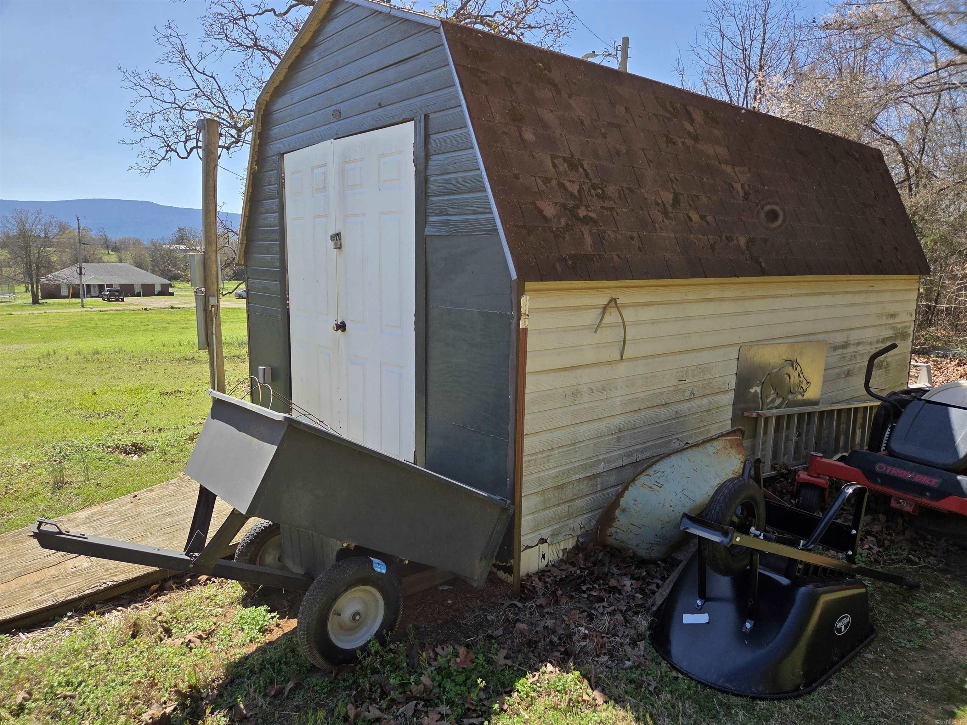 Not In List - Residential