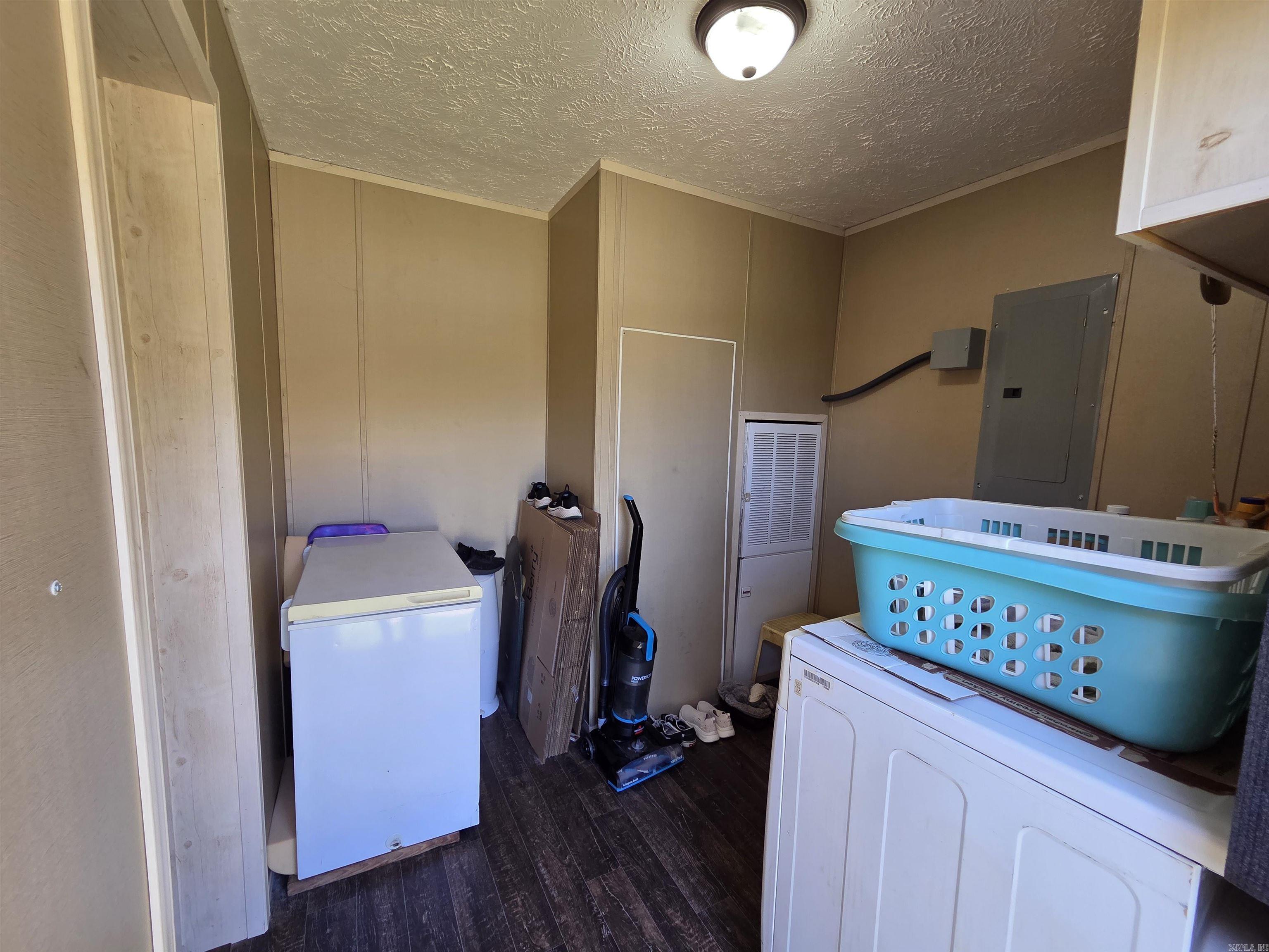 Not In List - Residential