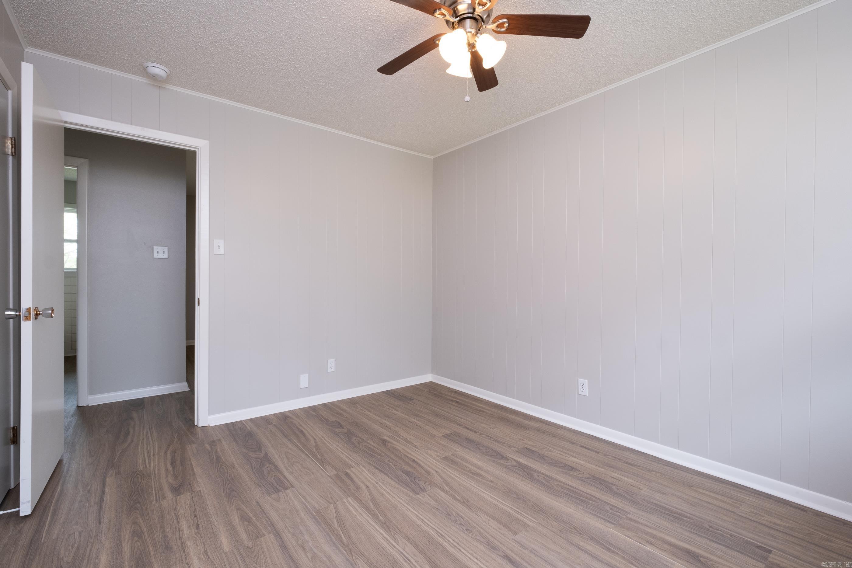 PARK TERRACE - Residential