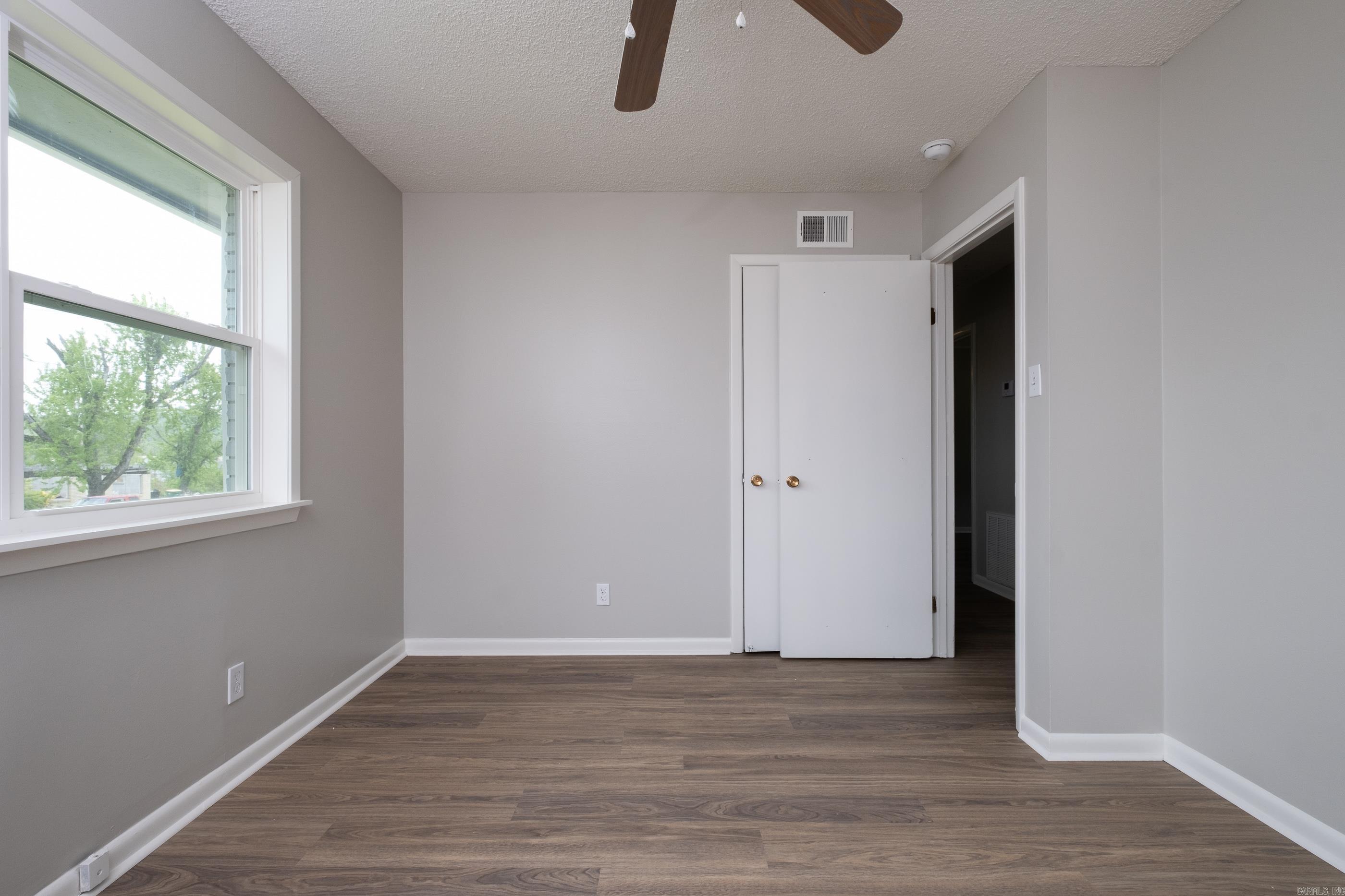 PARK TERRACE - Residential