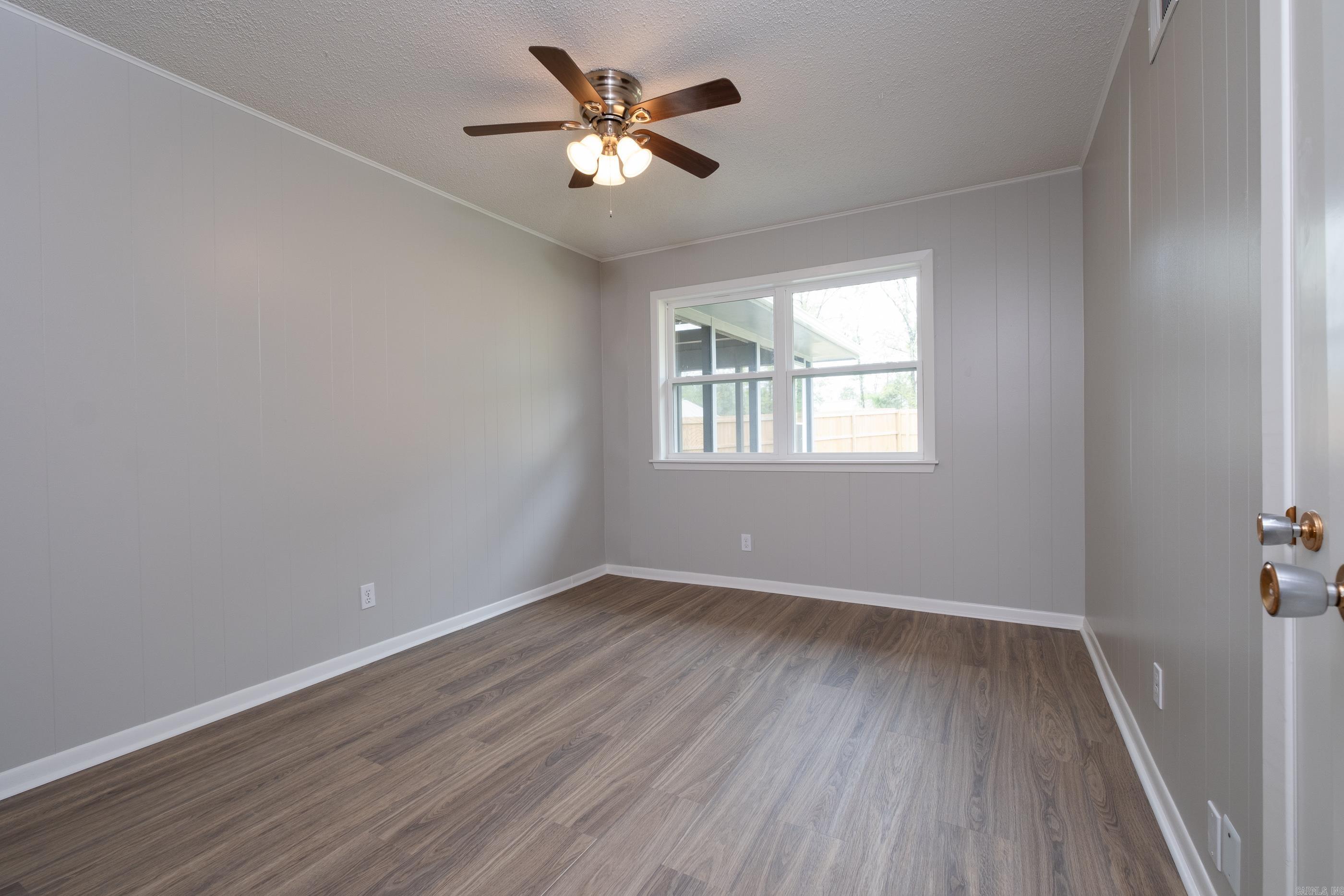 PARK TERRACE - Residential