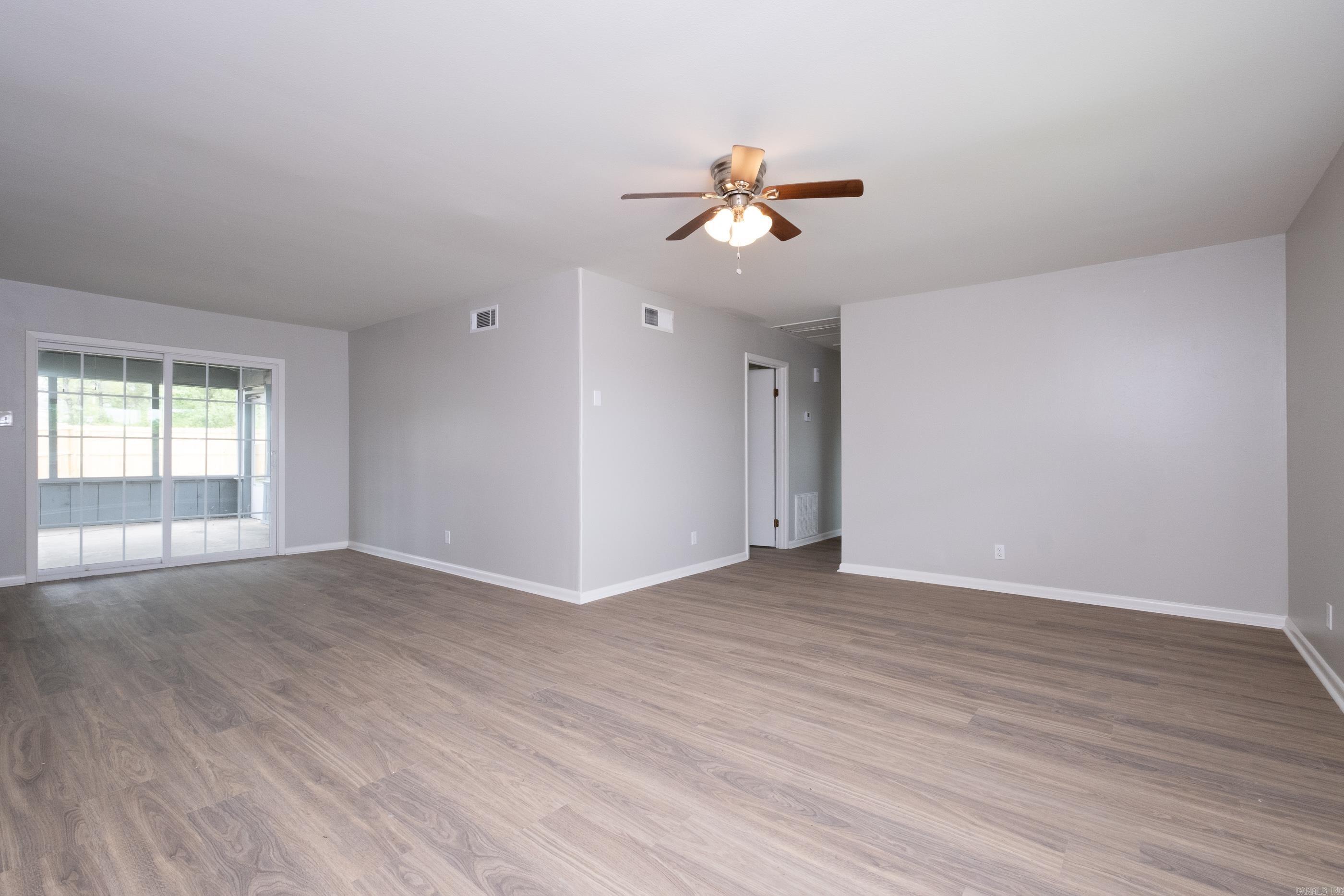 PARK TERRACE - Residential