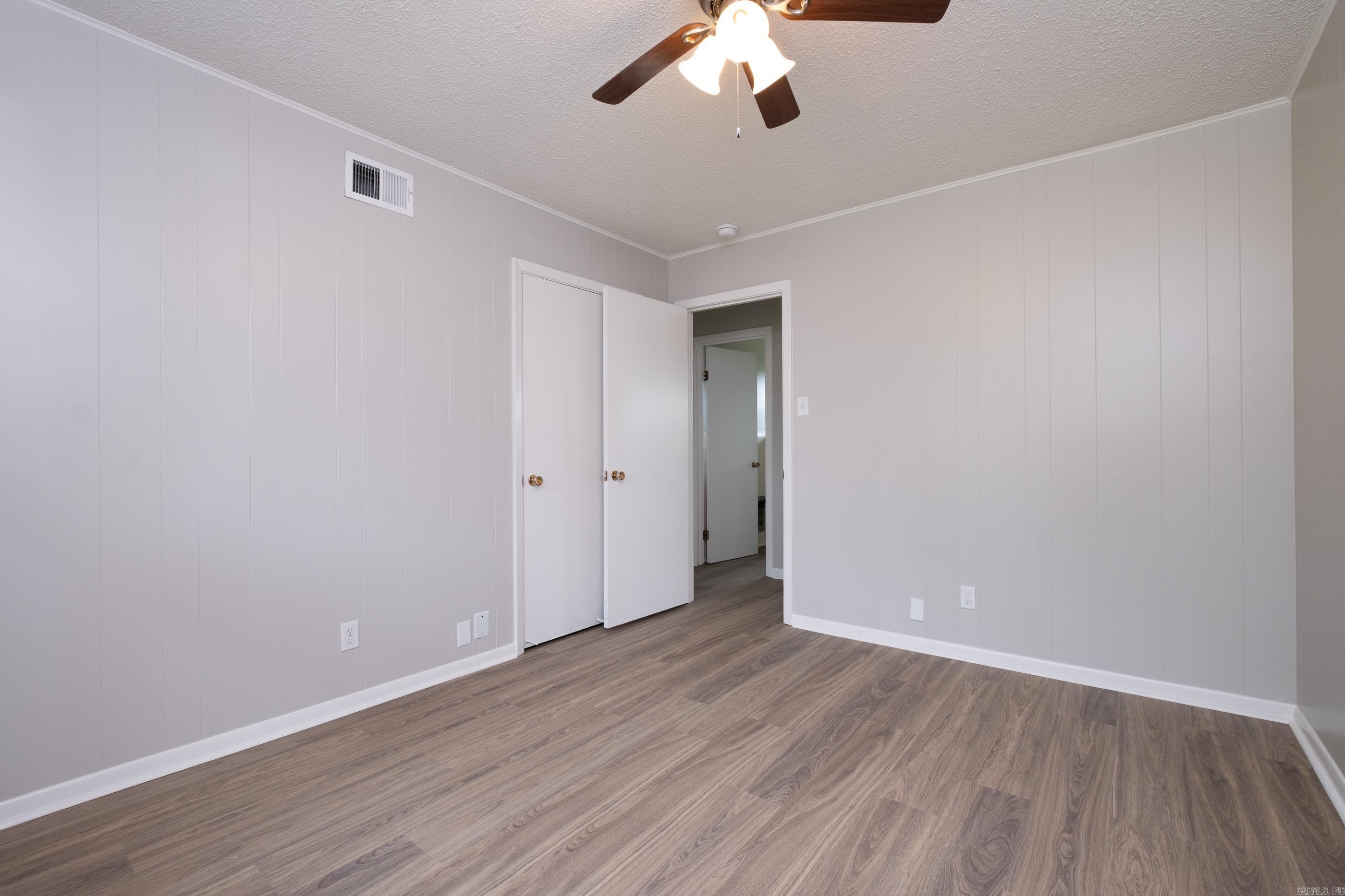 PARK TERRACE - Residential