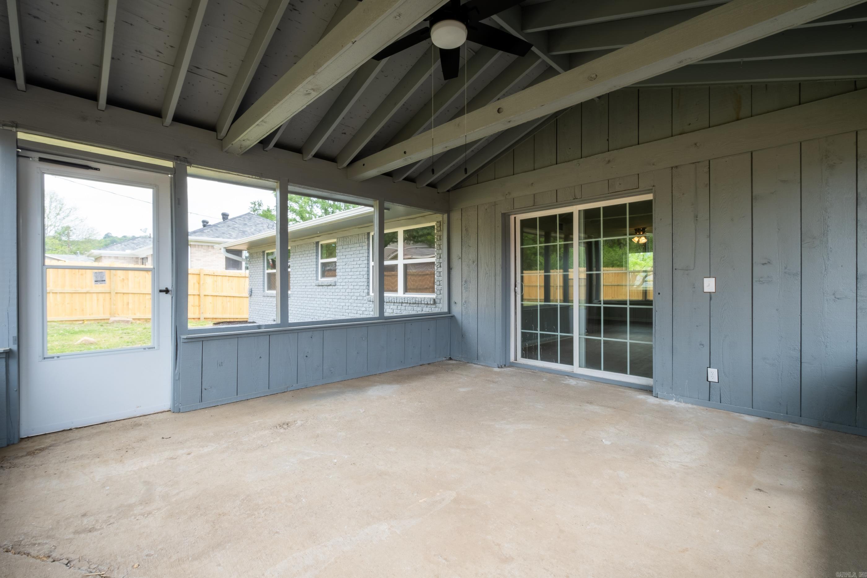 PARK TERRACE - Residential