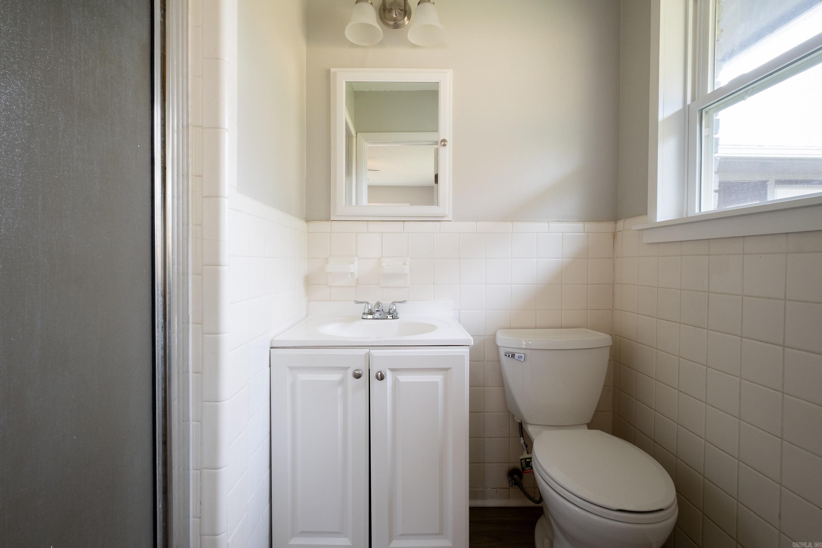 PARK TERRACE - Residential