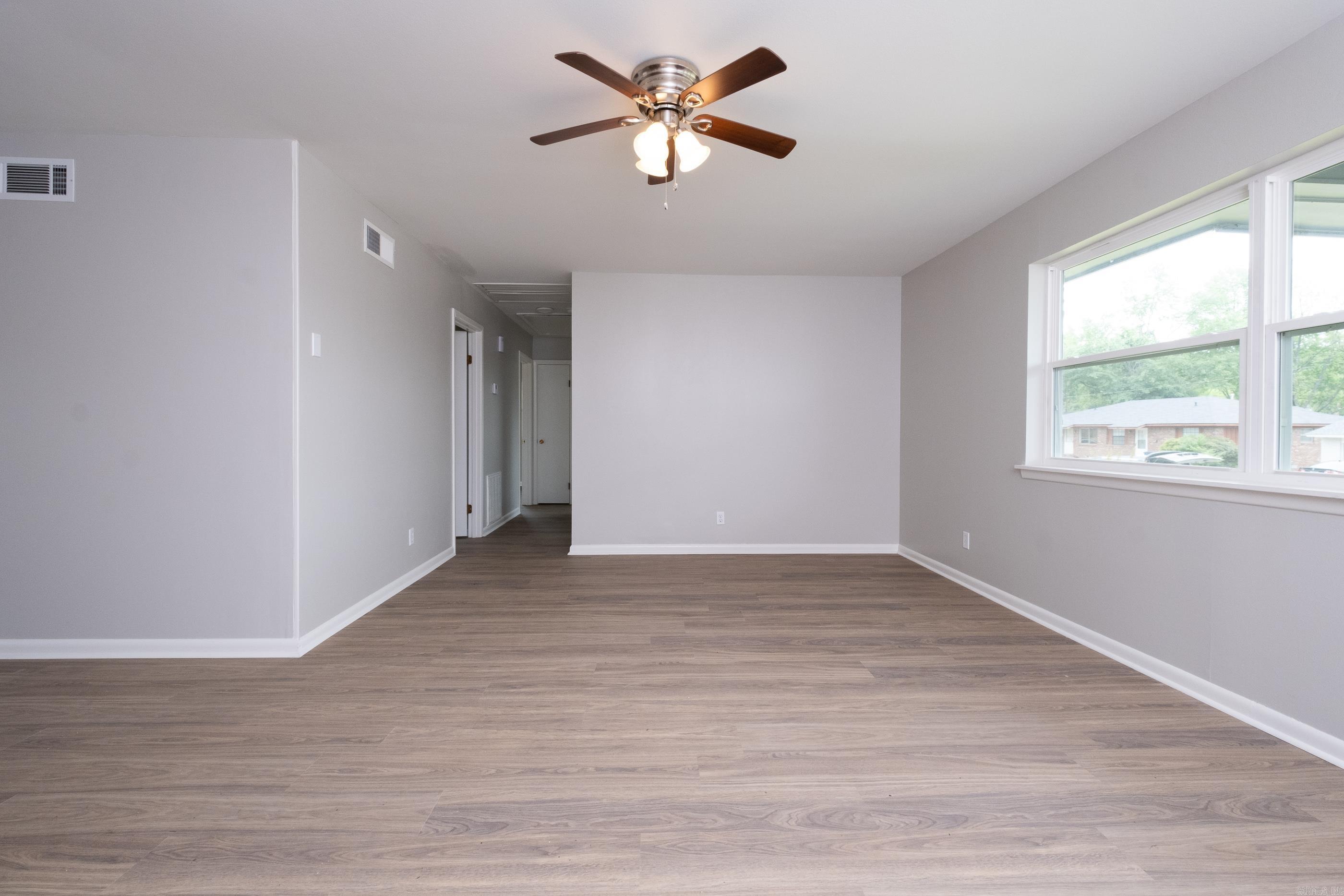 PARK TERRACE - Residential