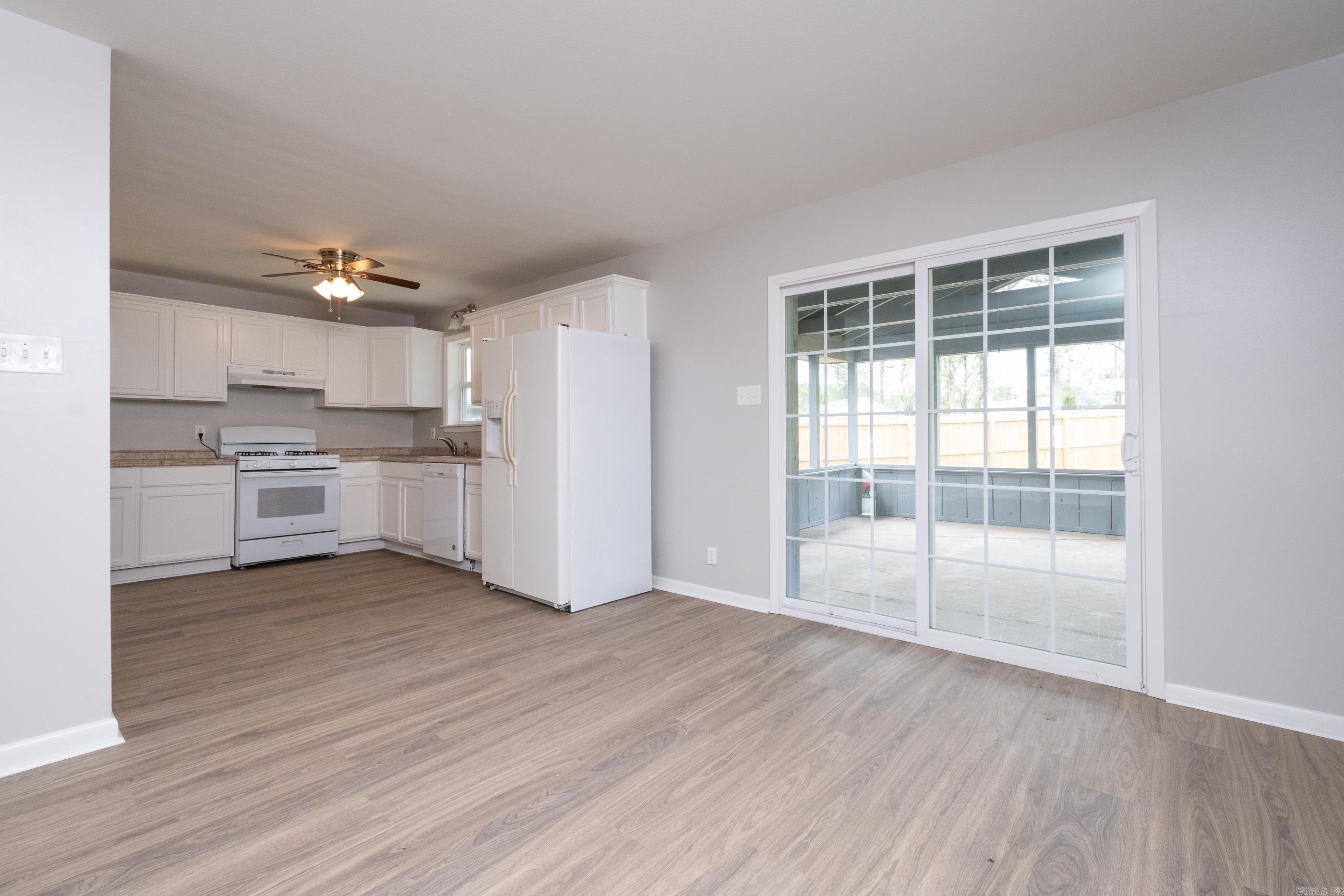 PARK TERRACE - Residential