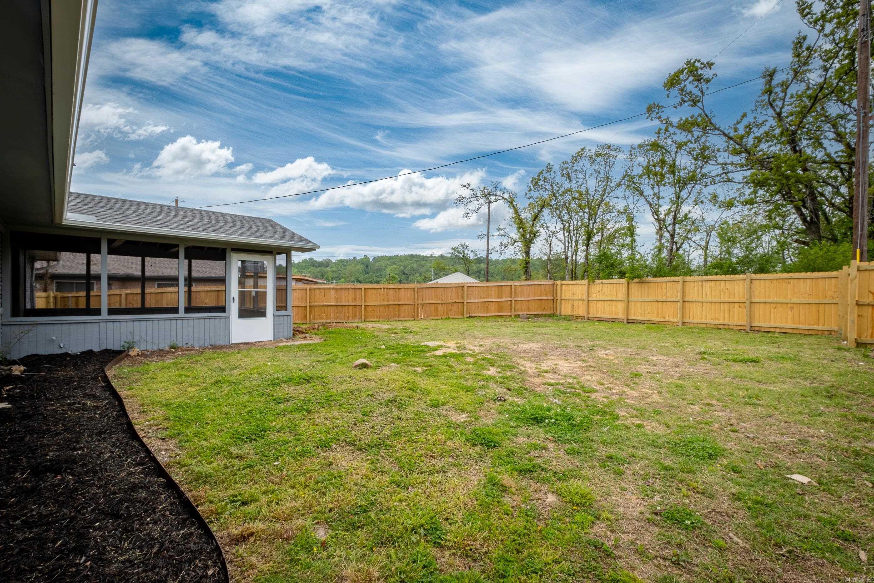 PARK TERRACE - Residential