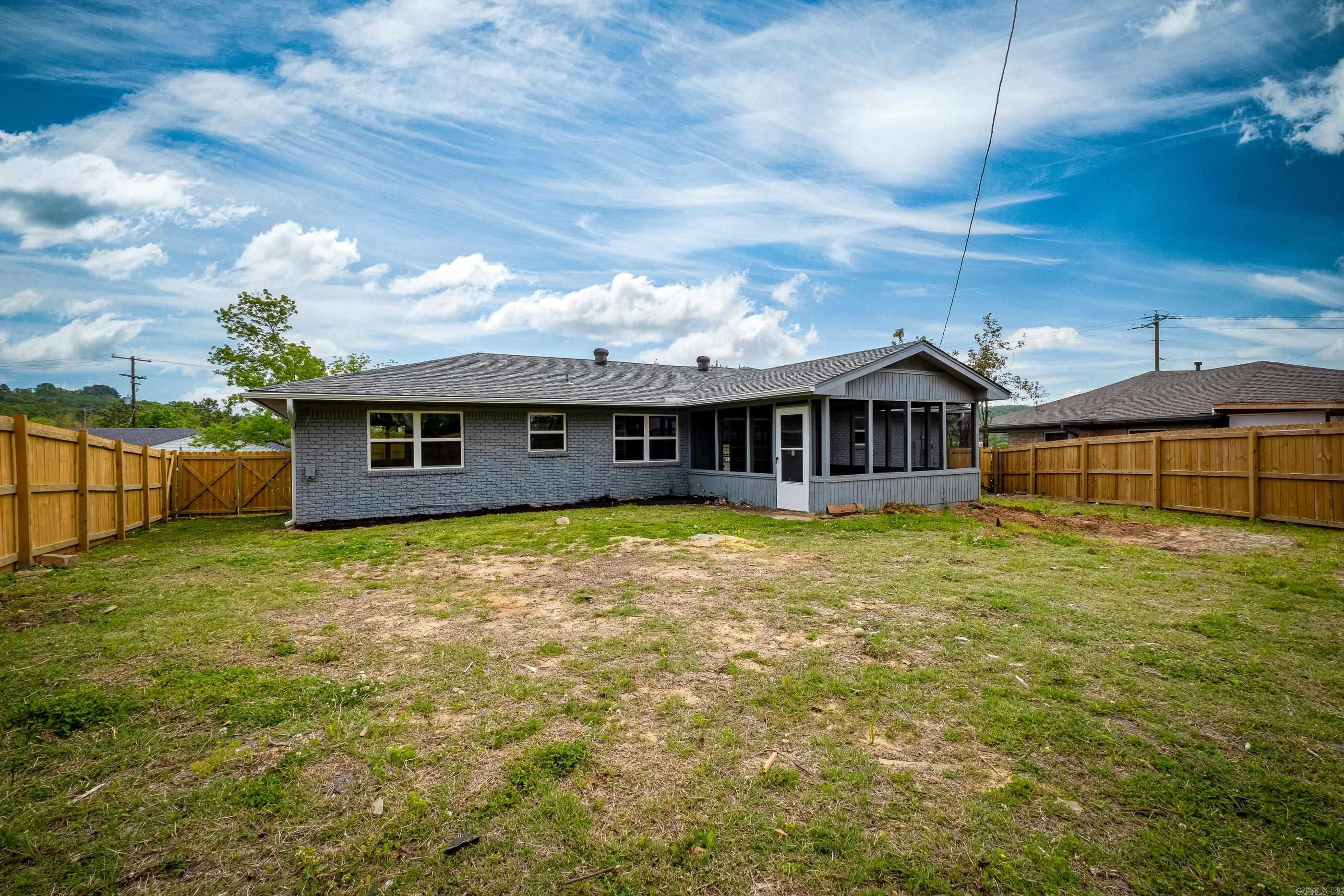 PARK TERRACE - Residential