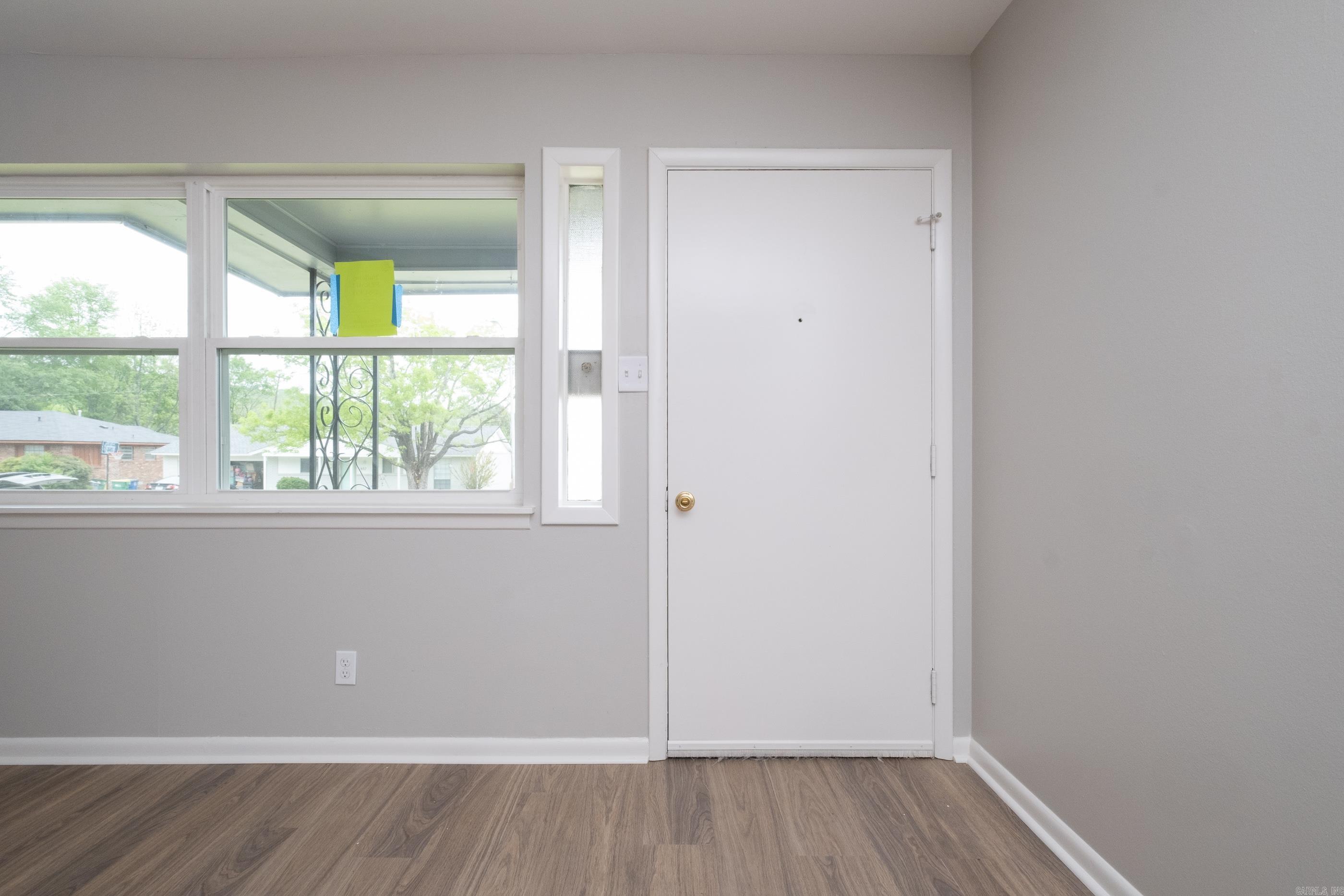 PARK TERRACE - Residential