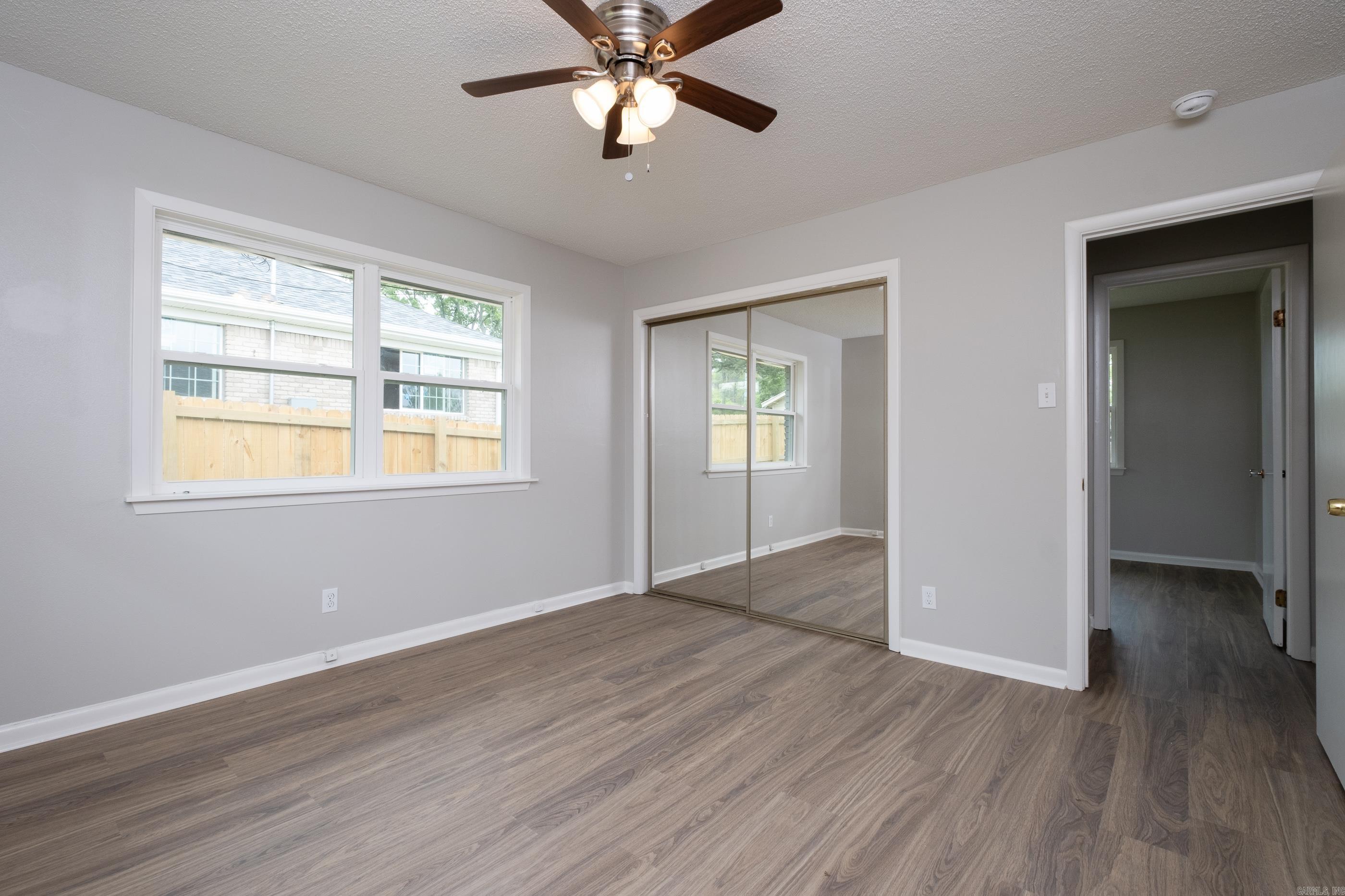 PARK TERRACE - Residential