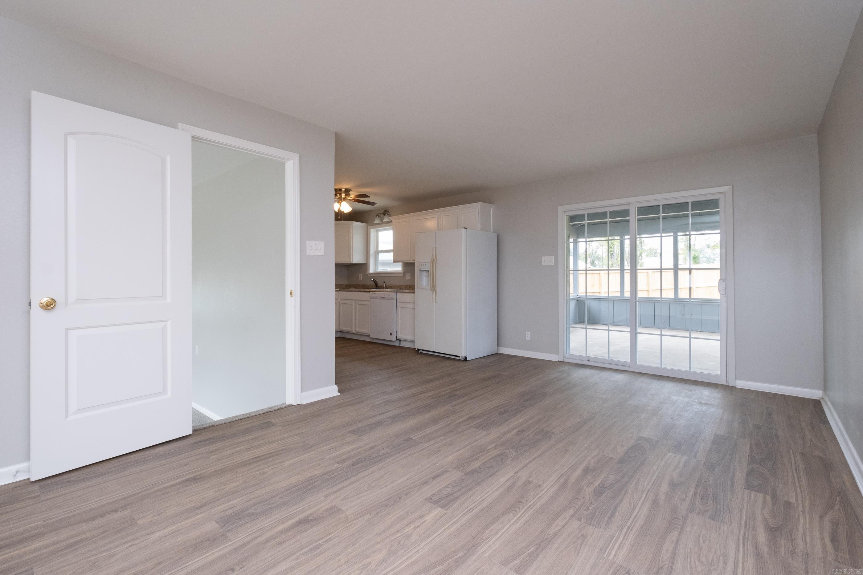 PARK TERRACE - Residential