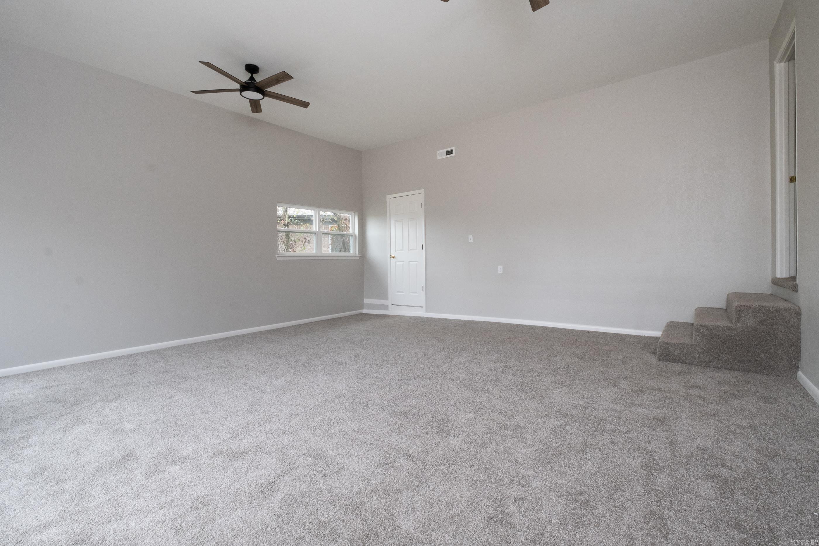 PARK TERRACE - Residential