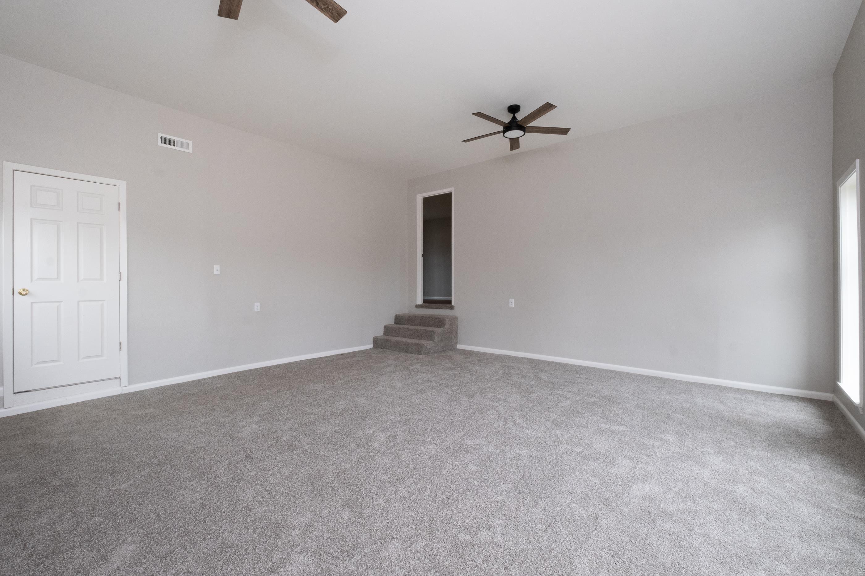 PARK TERRACE - Residential