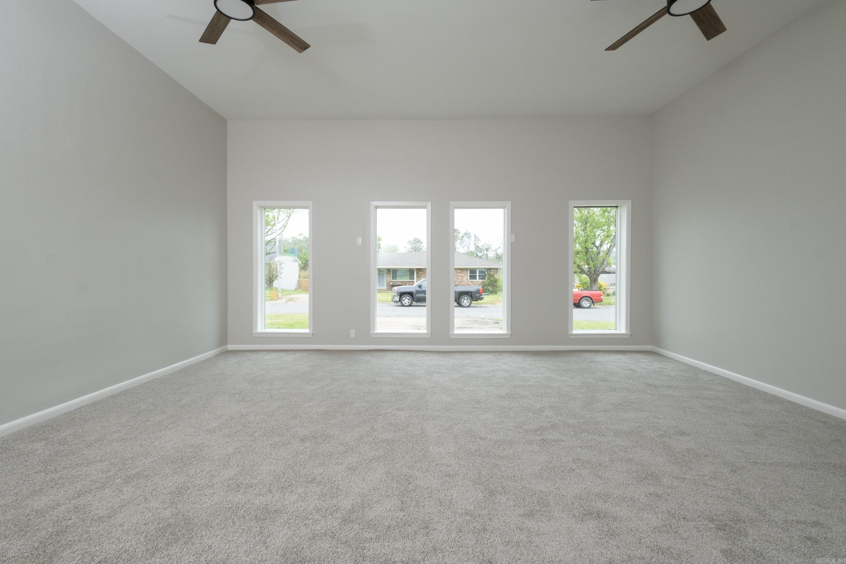 PARK TERRACE - Residential