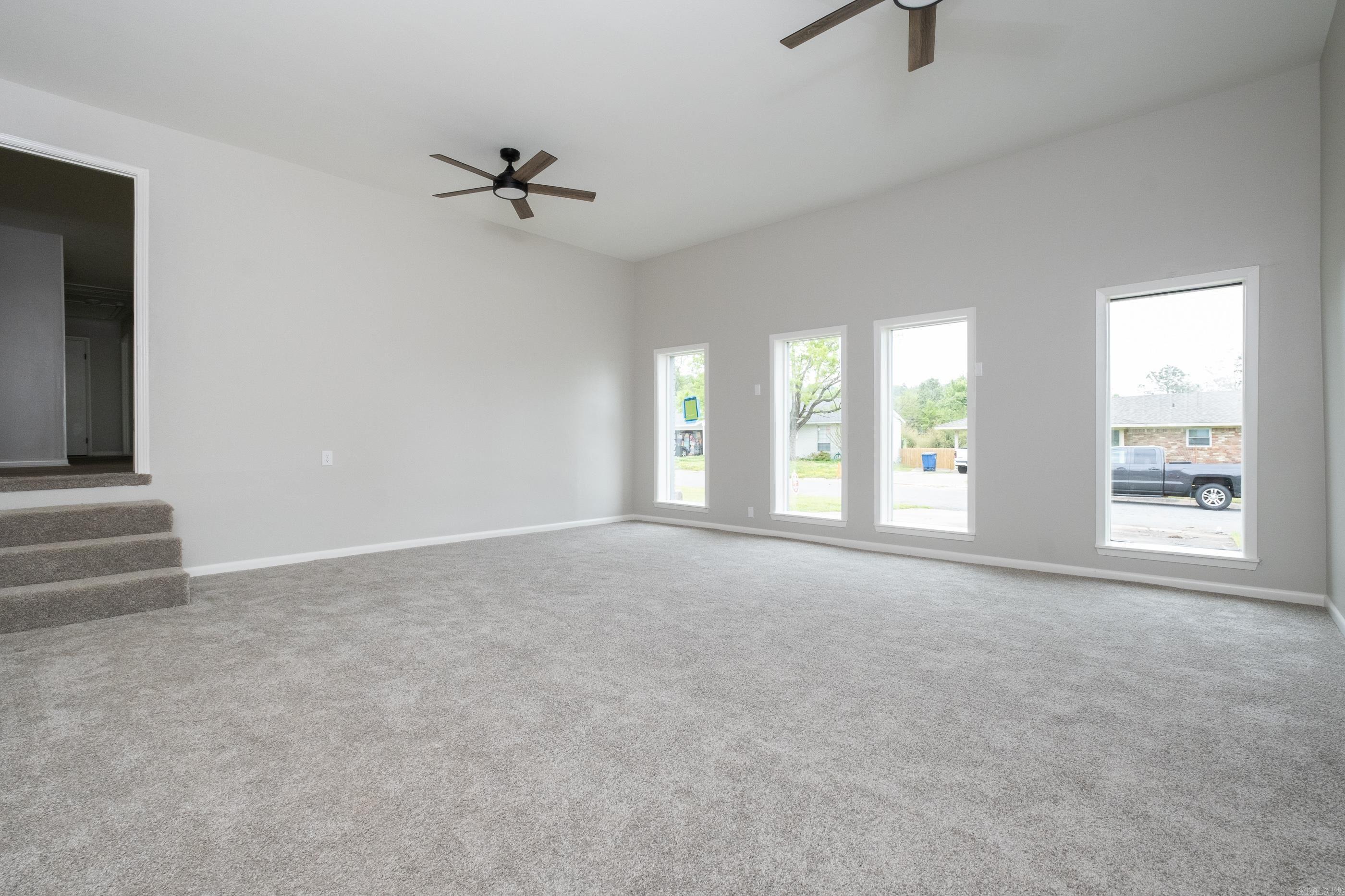 PARK TERRACE - Residential