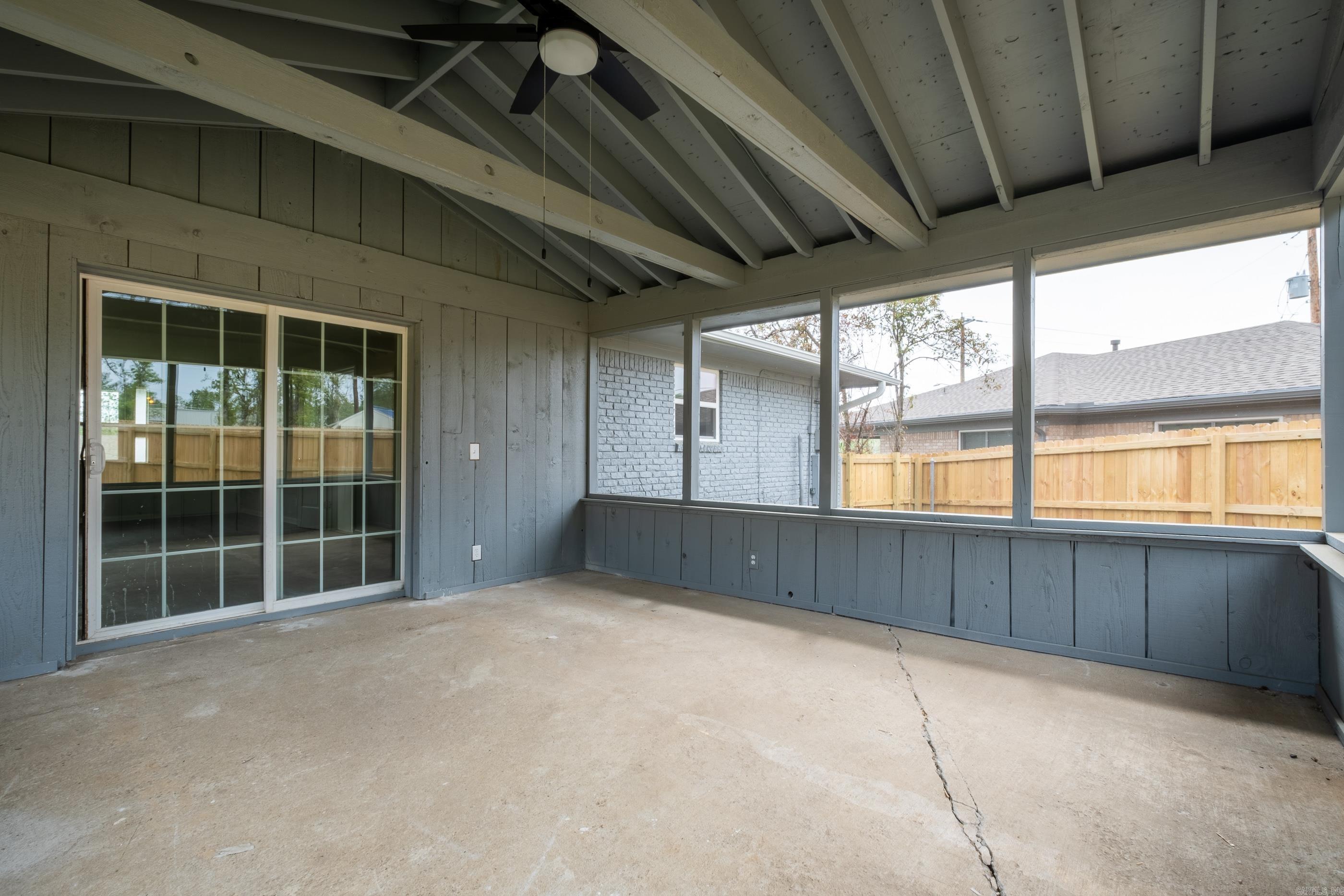 PARK TERRACE - Residential