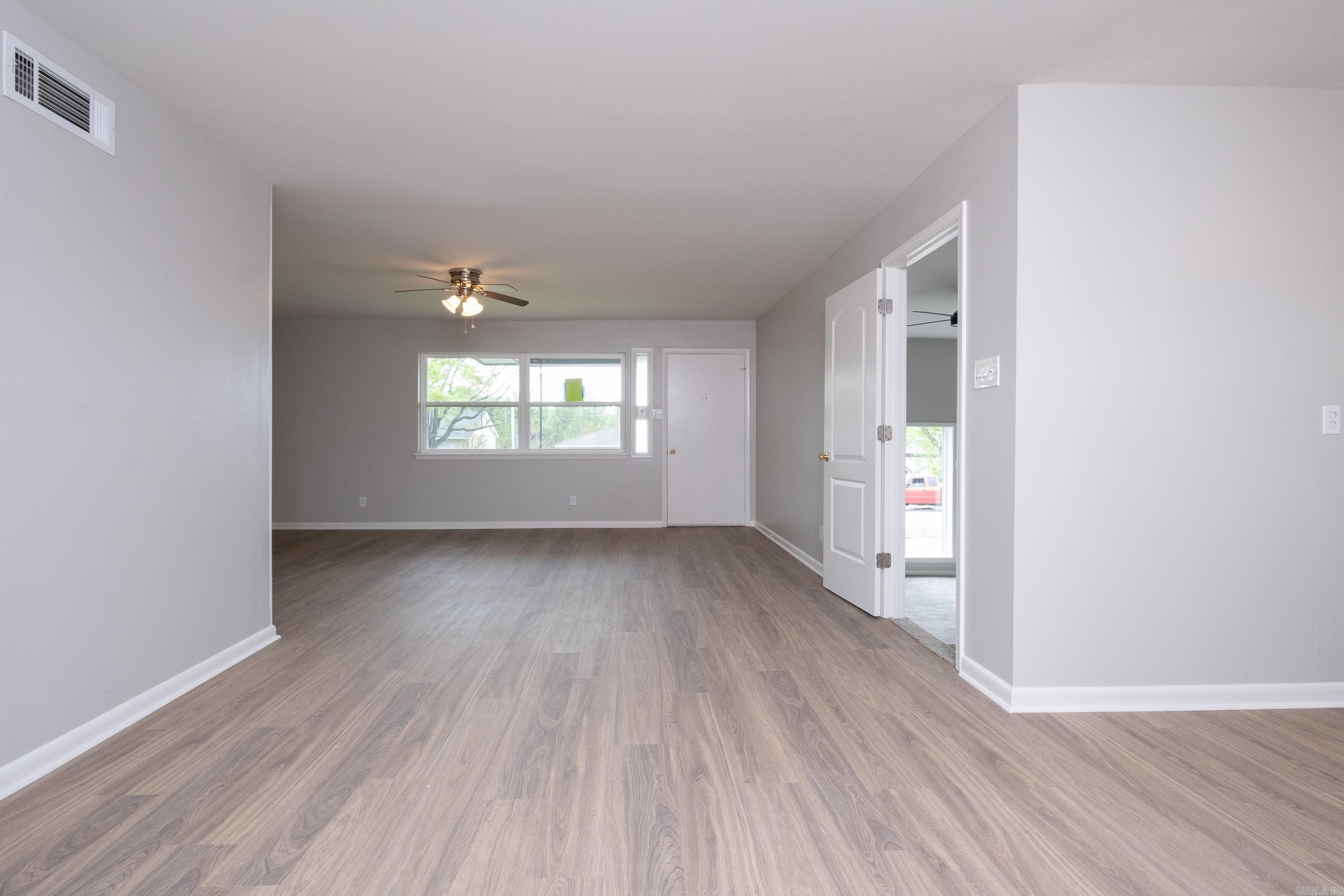 PARK TERRACE - Residential