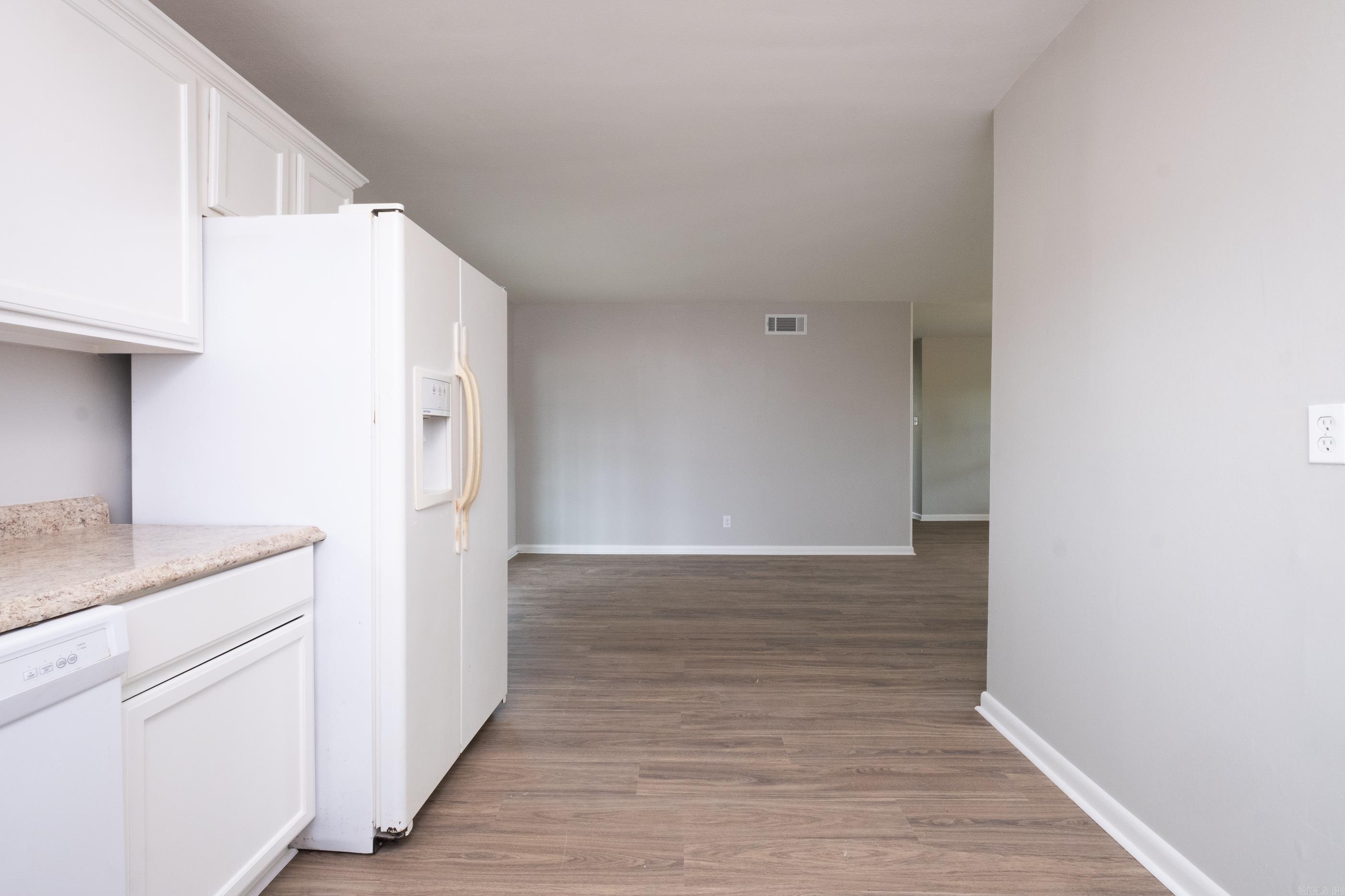 PARK TERRACE - Residential