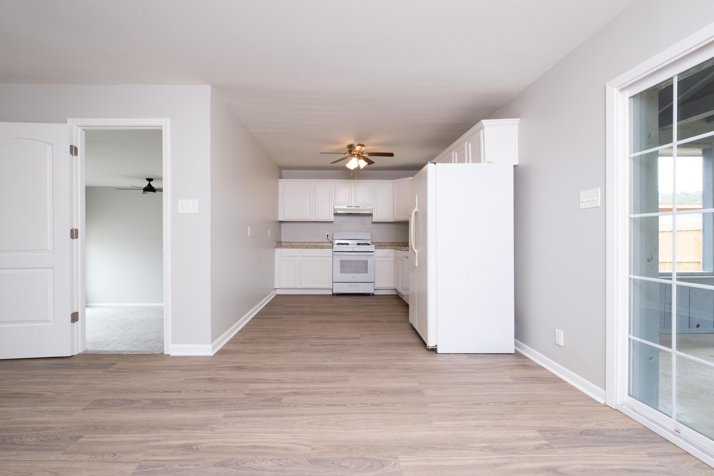 PARK TERRACE - Residential