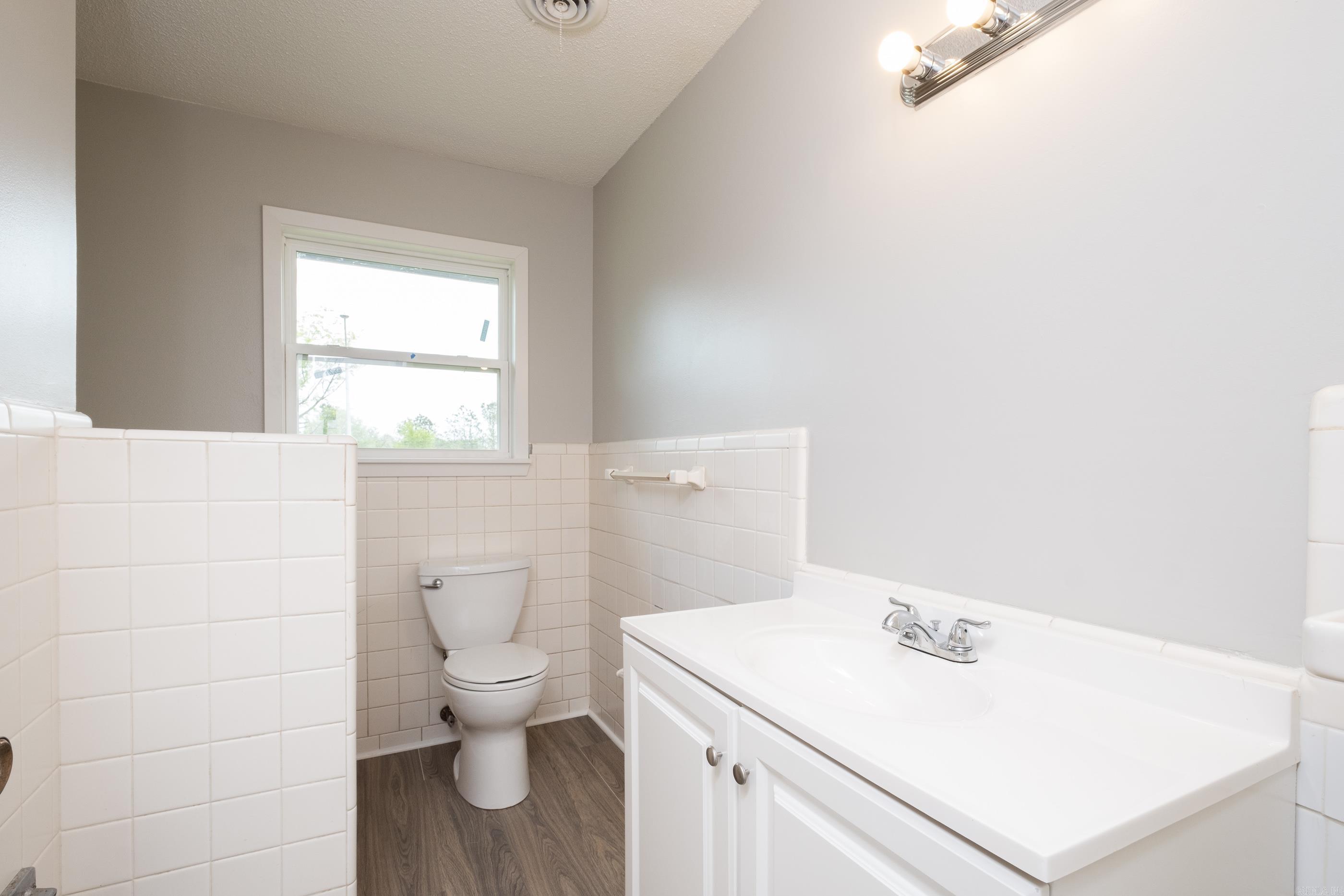 PARK TERRACE - Residential