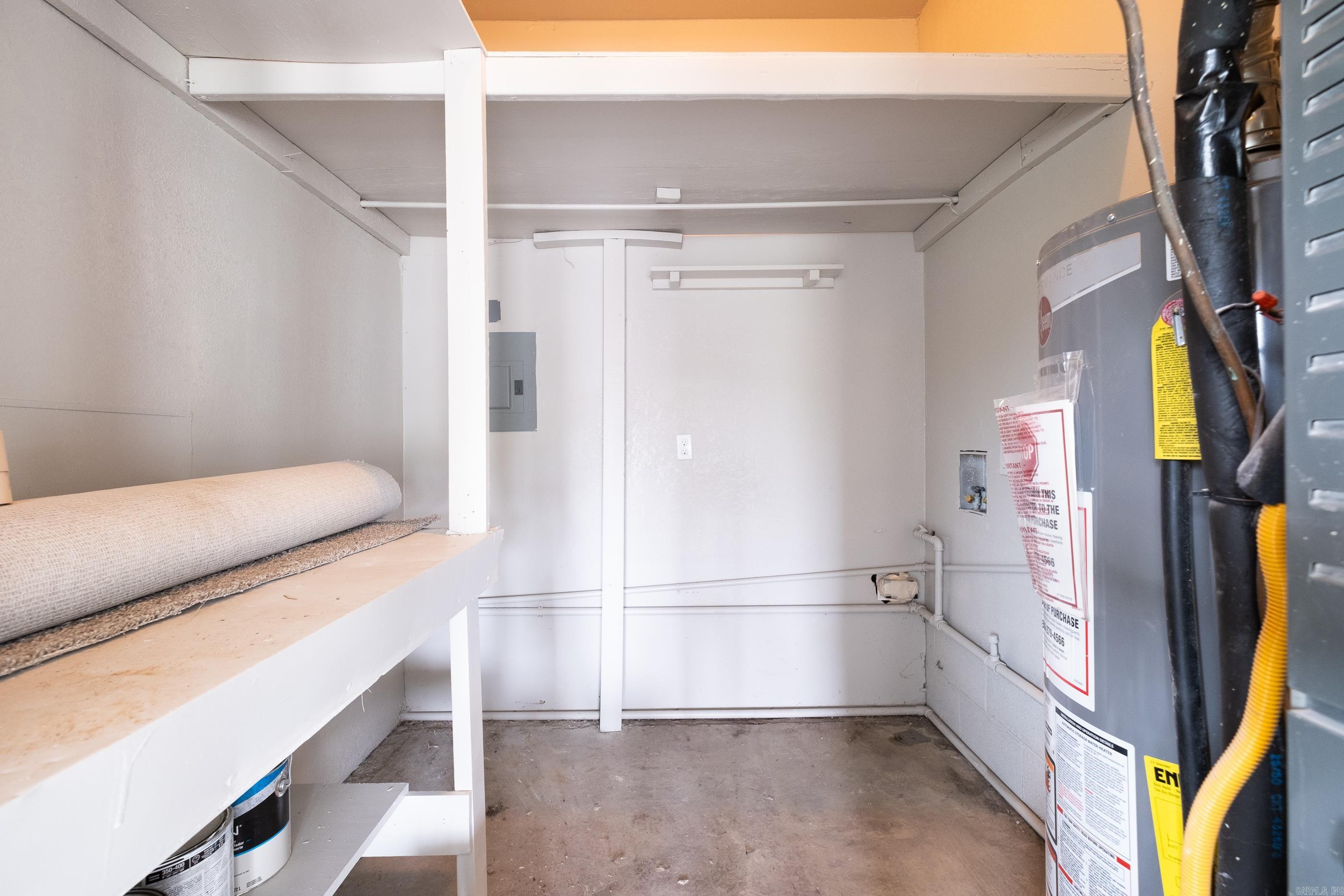 PARK TERRACE - Residential