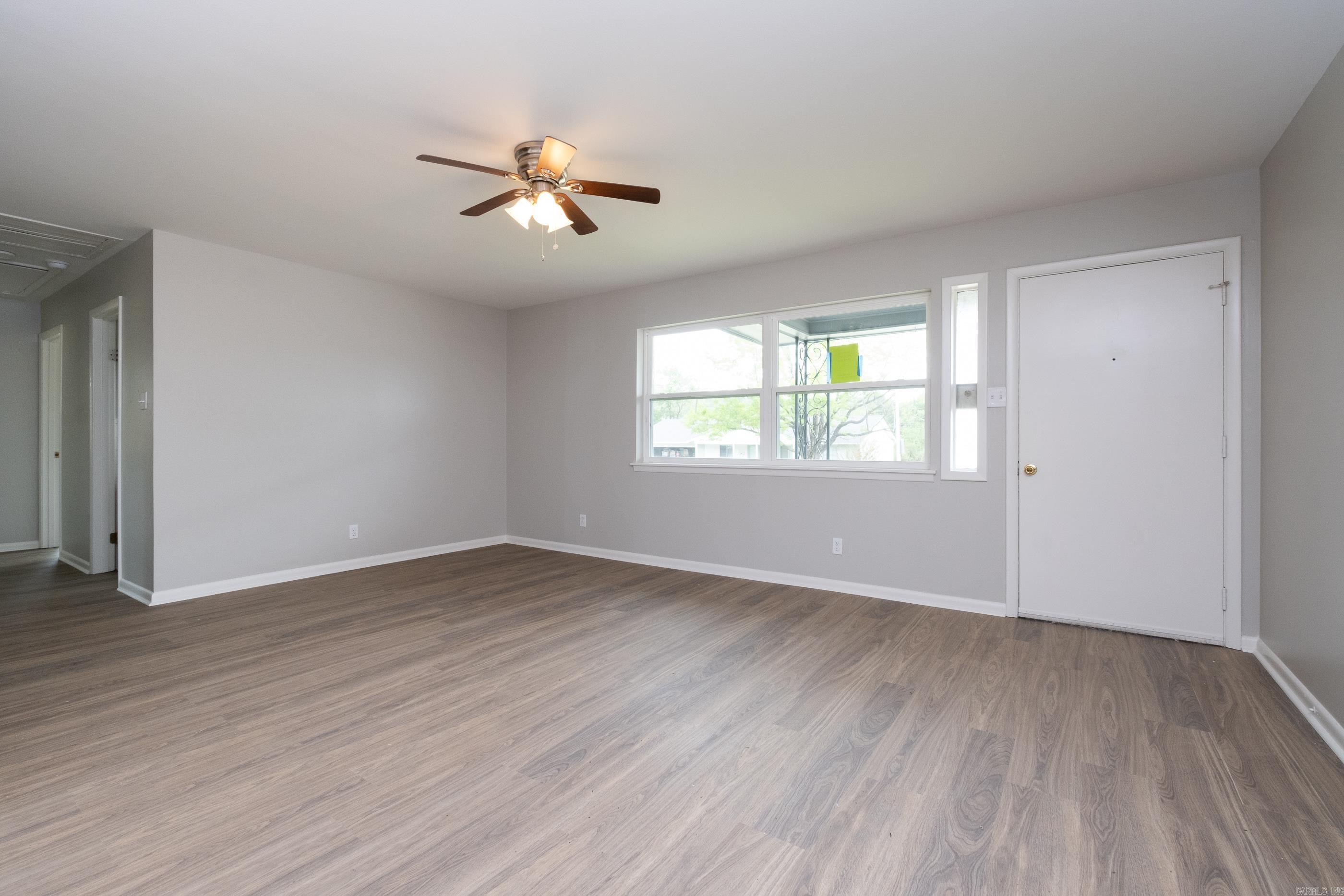 PARK TERRACE - Residential