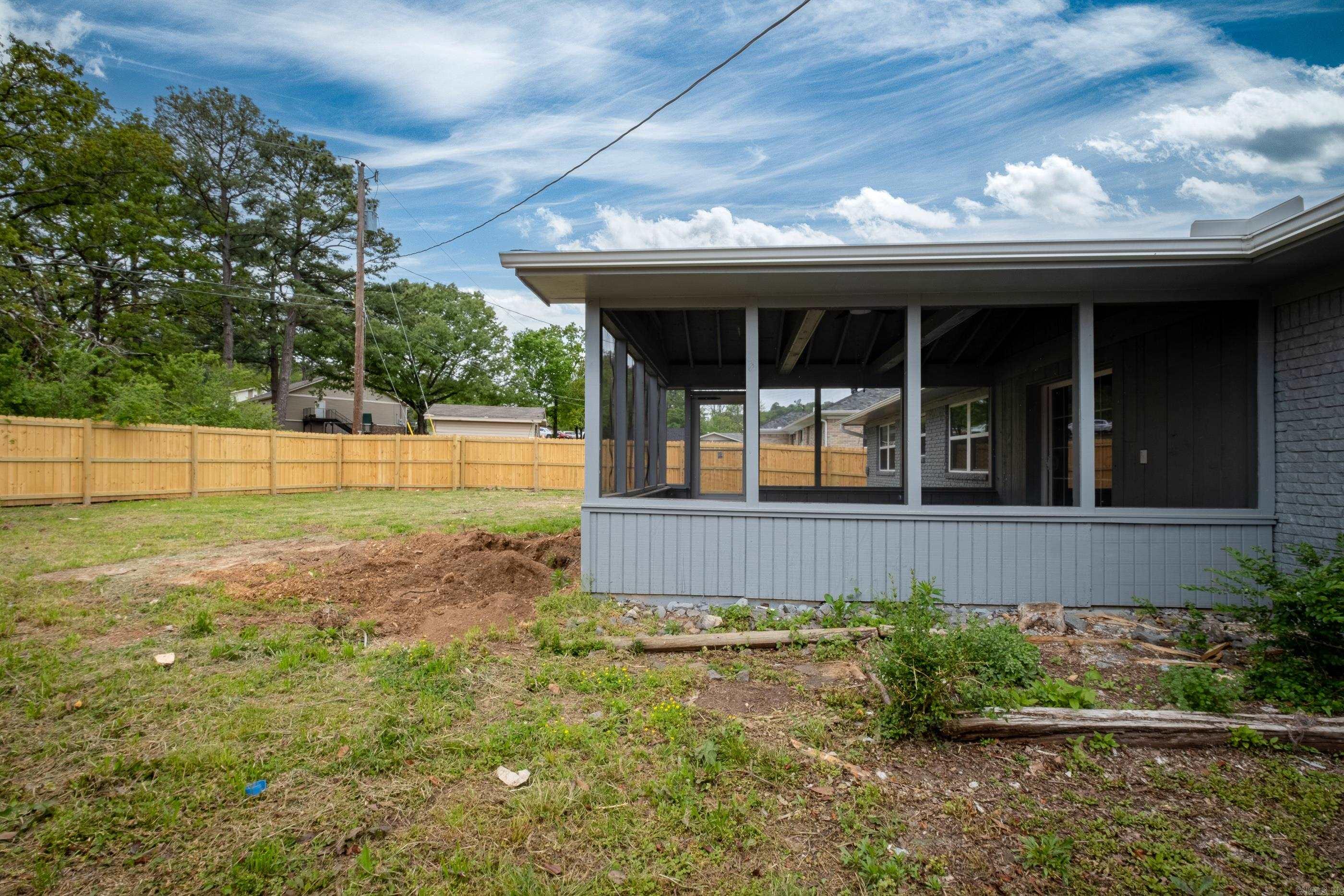 PARK TERRACE - Residential