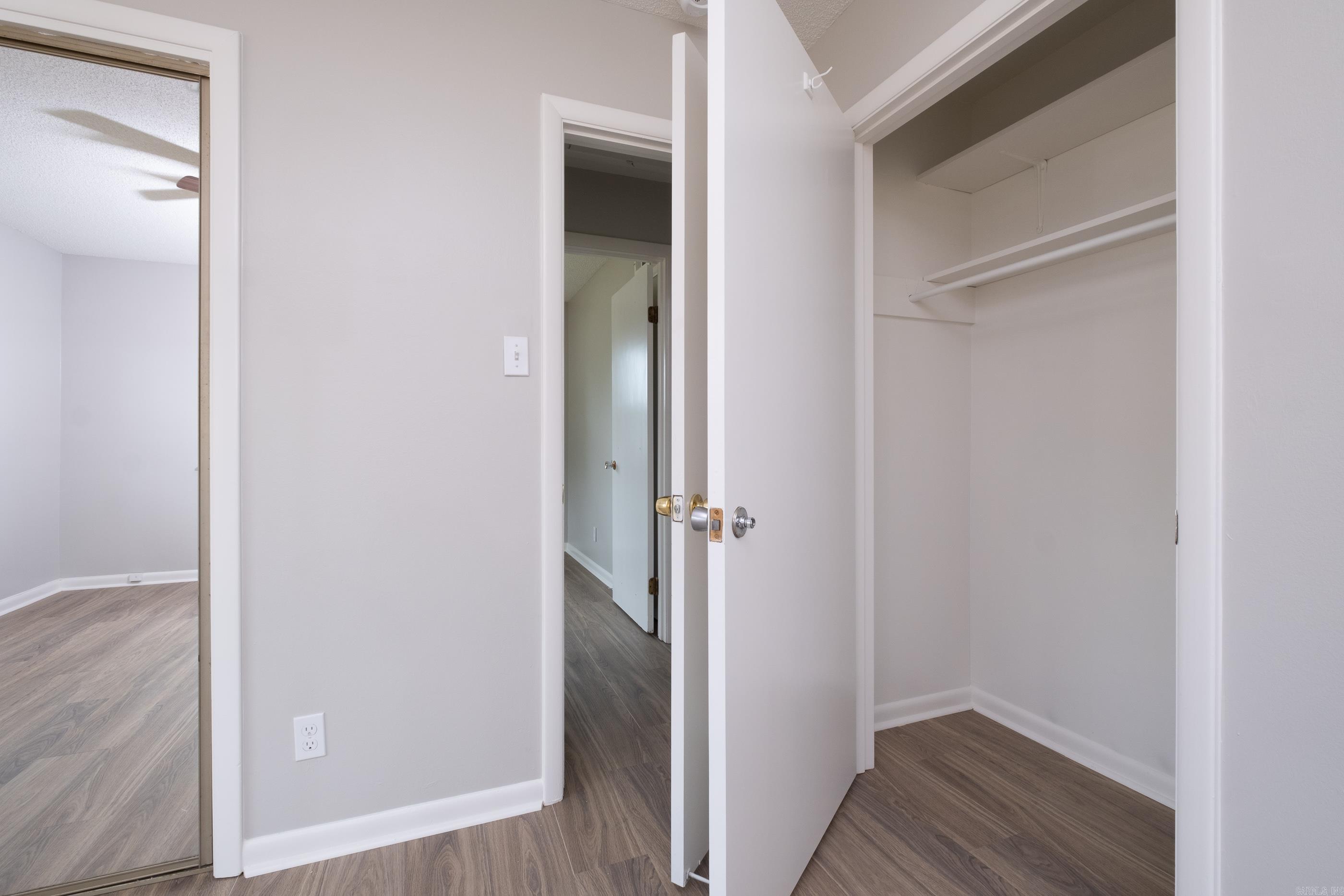 PARK TERRACE - Residential