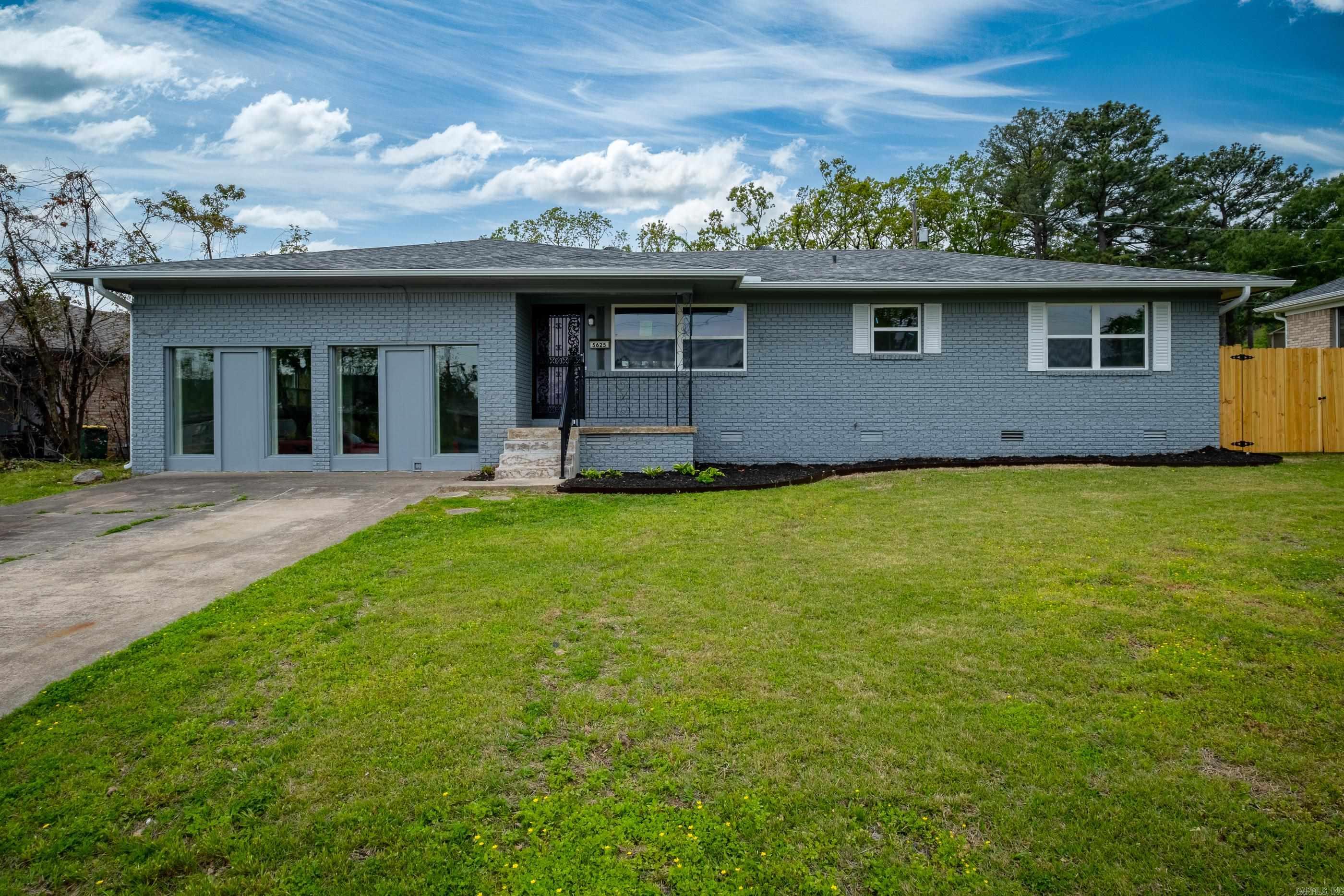 PARK TERRACE - Residential