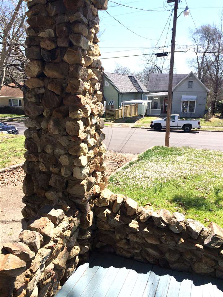 Orrs (118) - Residential