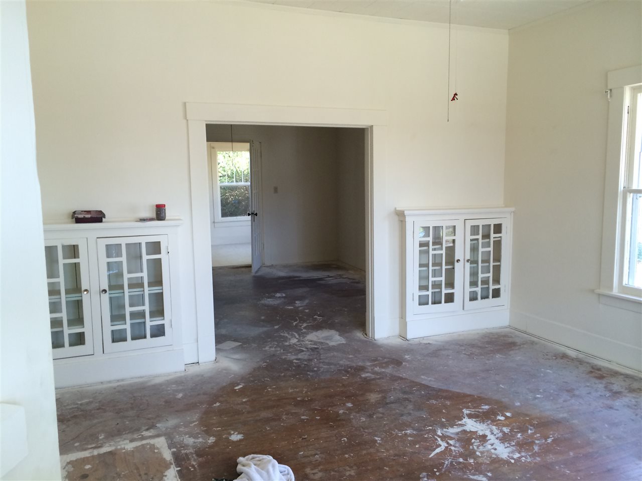 Orrs (118) - Residential