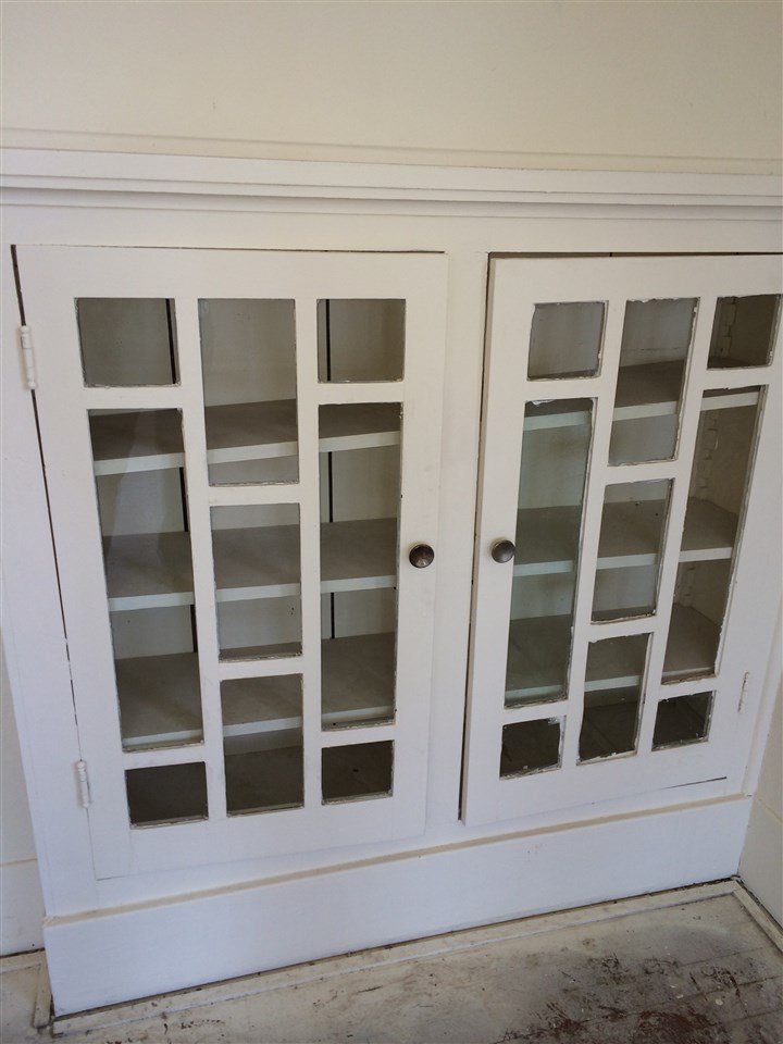 Orrs (118) - Residential