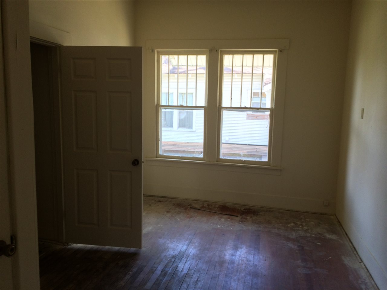 Orrs (118) - Residential