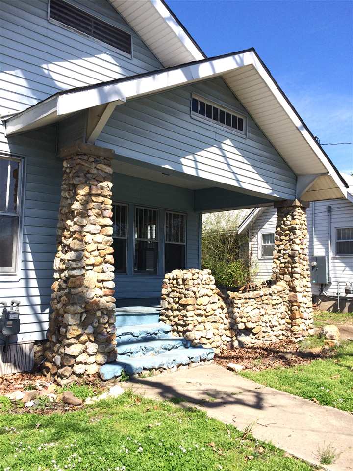 Orrs (118) - Residential