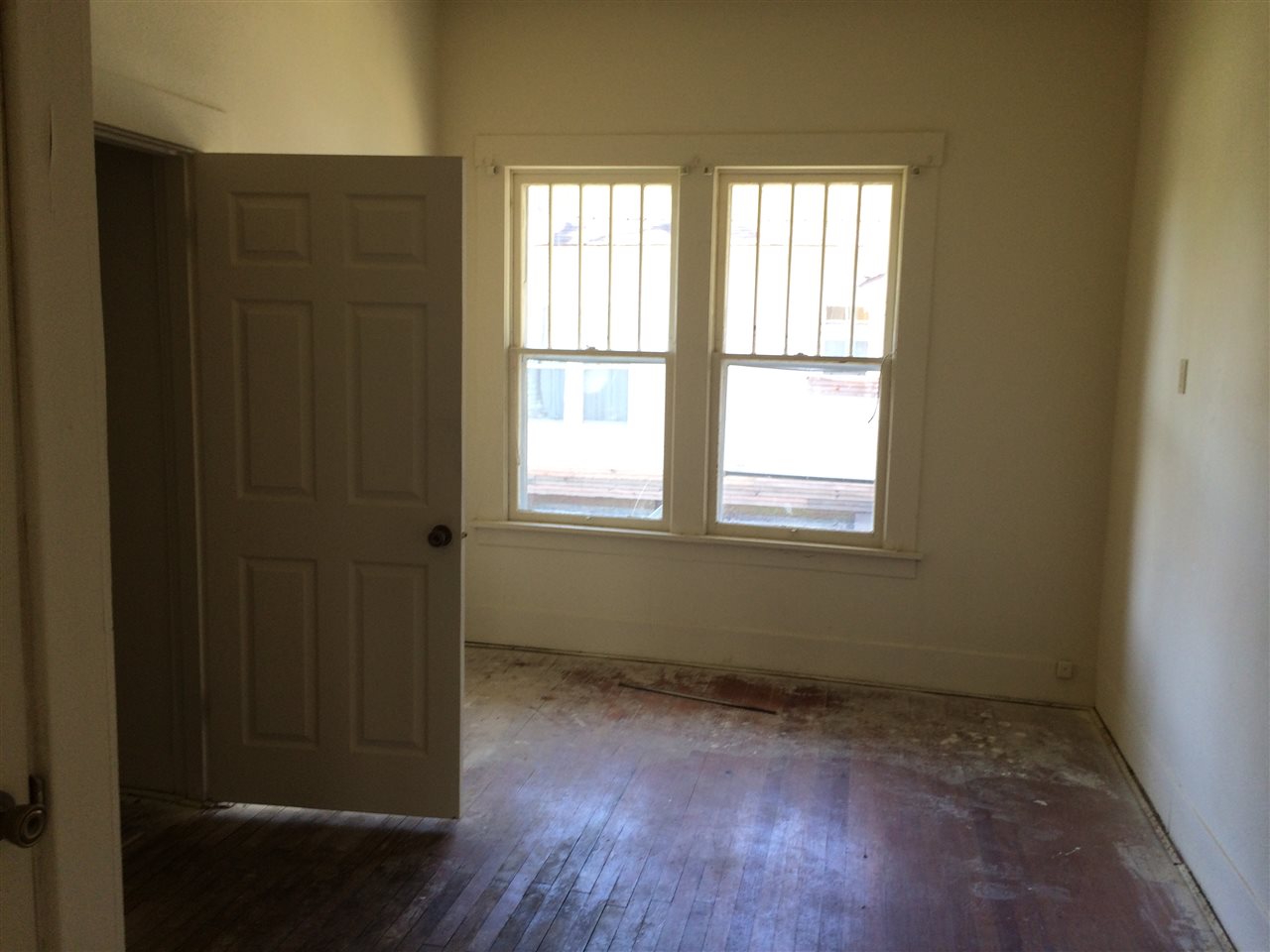 Orrs (118) - Residential