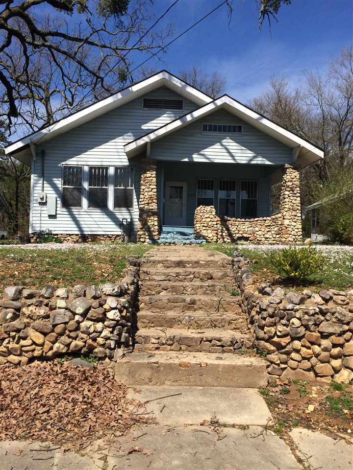 Orrs (118) - Residential