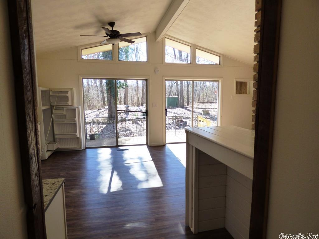 Navajo First - Residential Lease