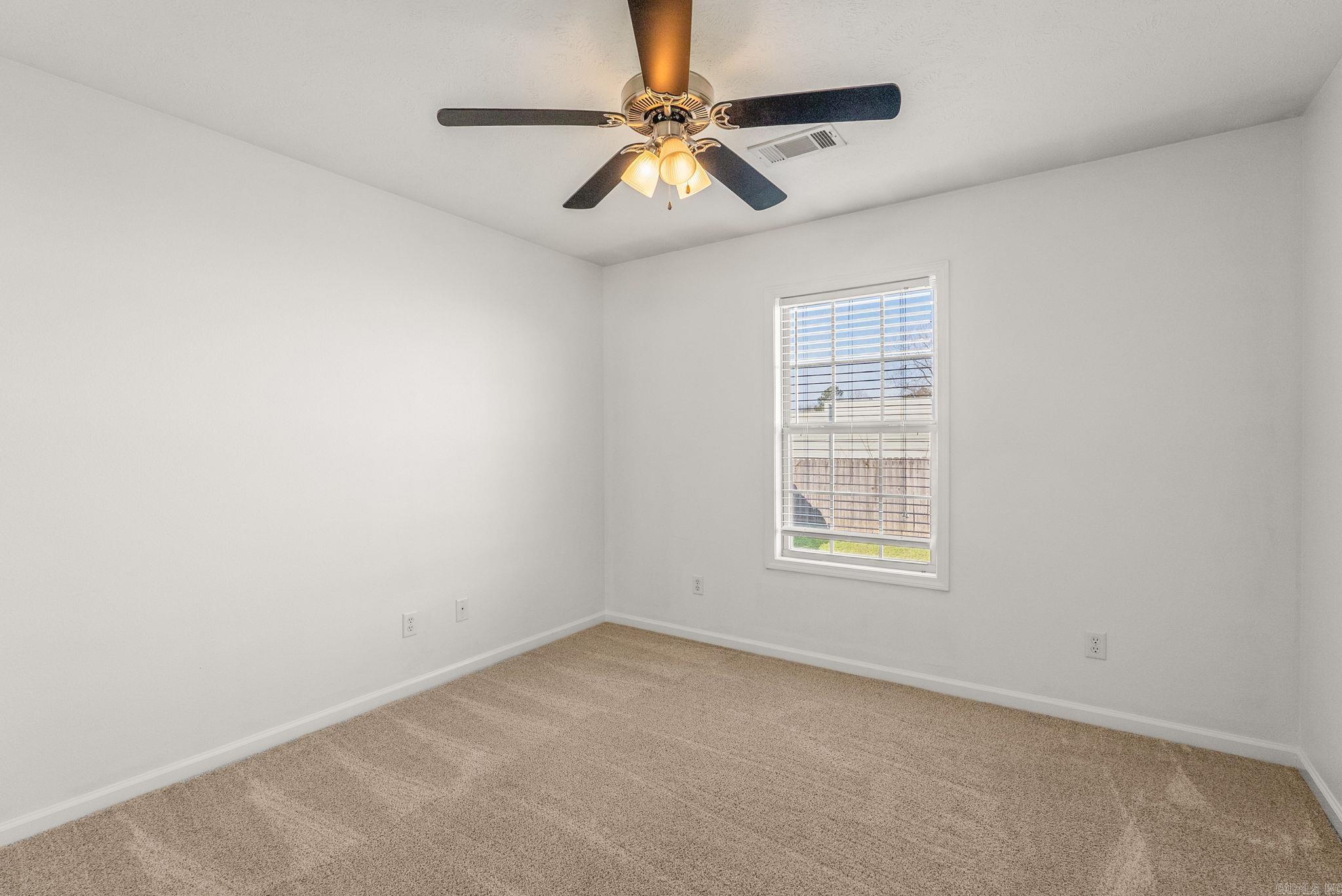 Quapaw Estates - Residential Lease