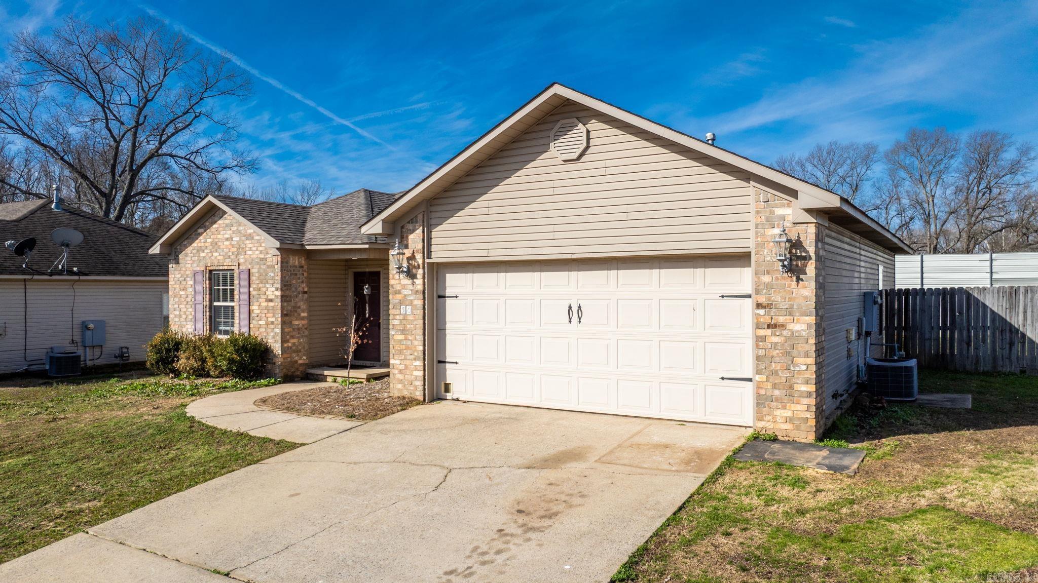 Quapaw Estates - Residential Lease