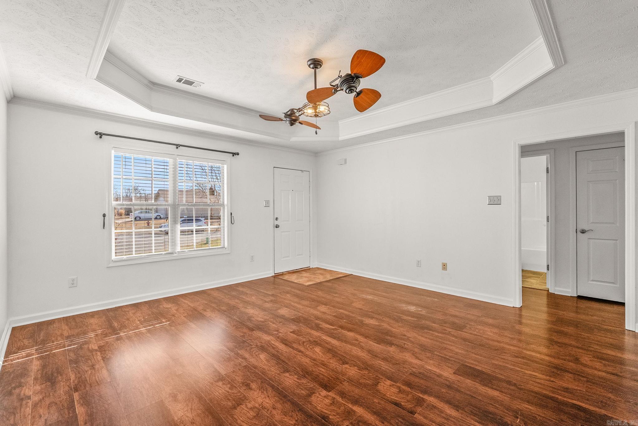 Quapaw Estates - Residential Lease