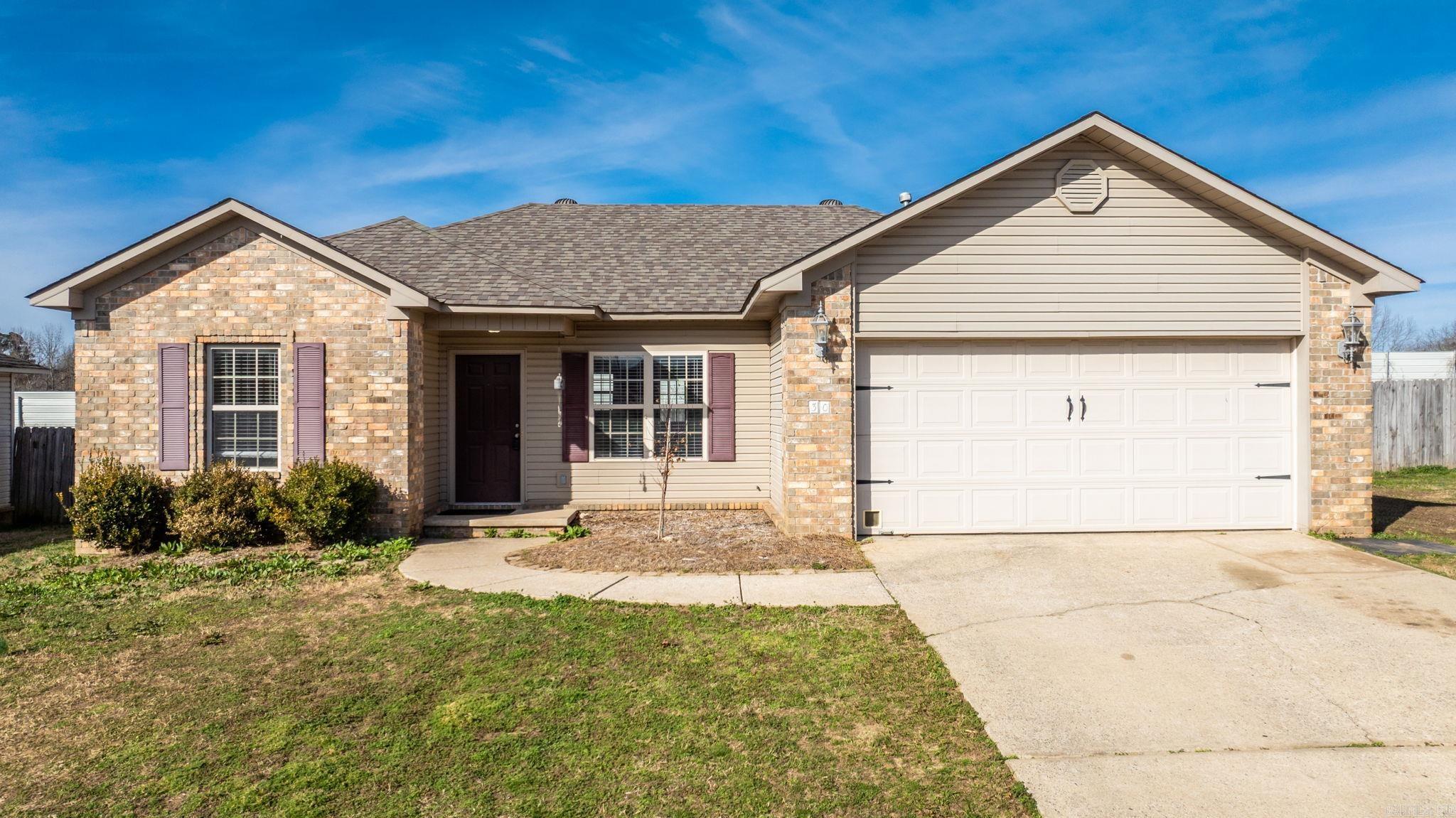 Quapaw Estates - Residential Lease