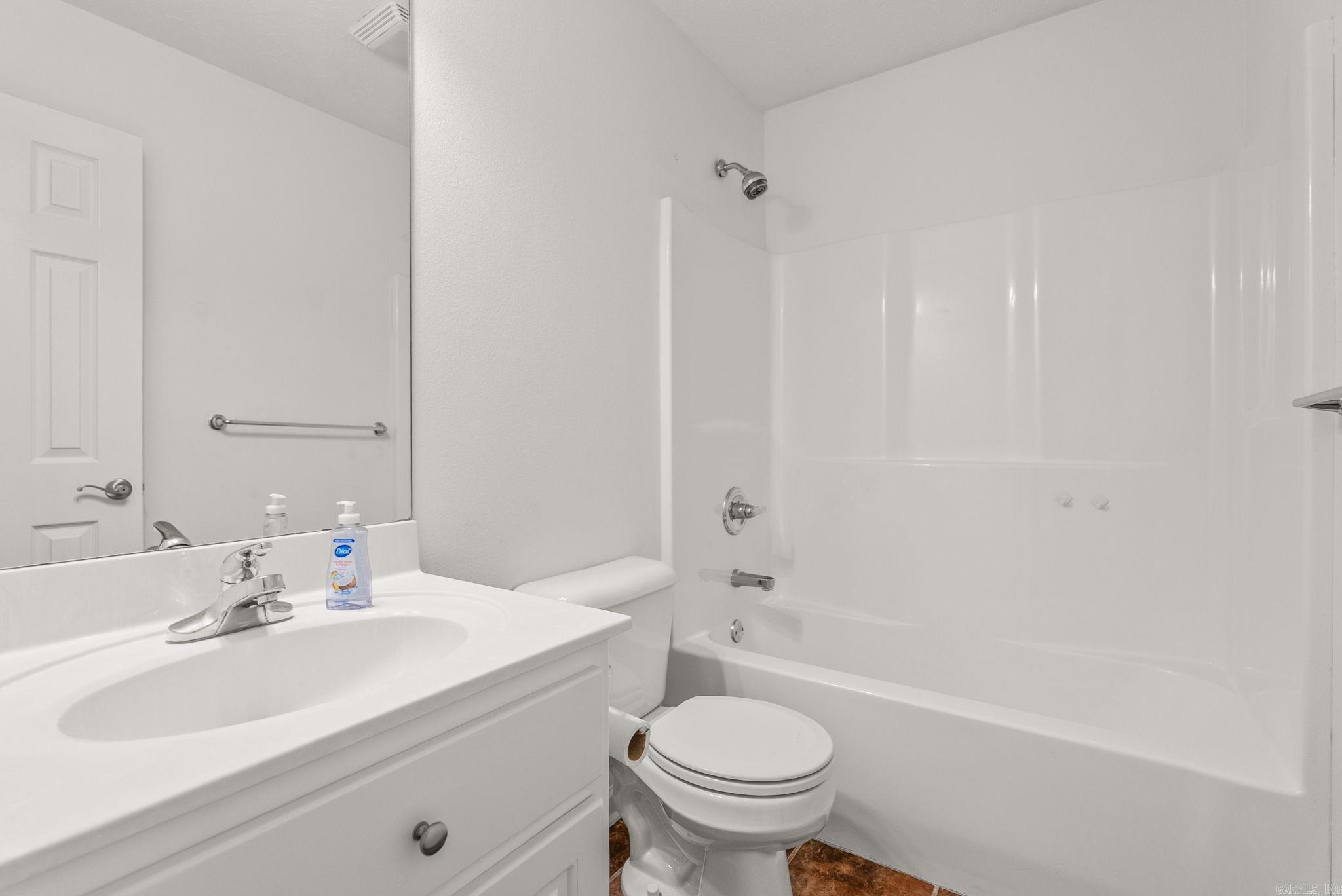 Quapaw Estates - Residential Lease