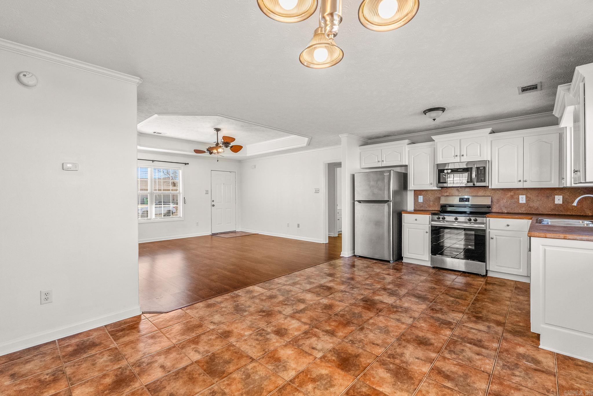 Quapaw Estates - Residential Lease