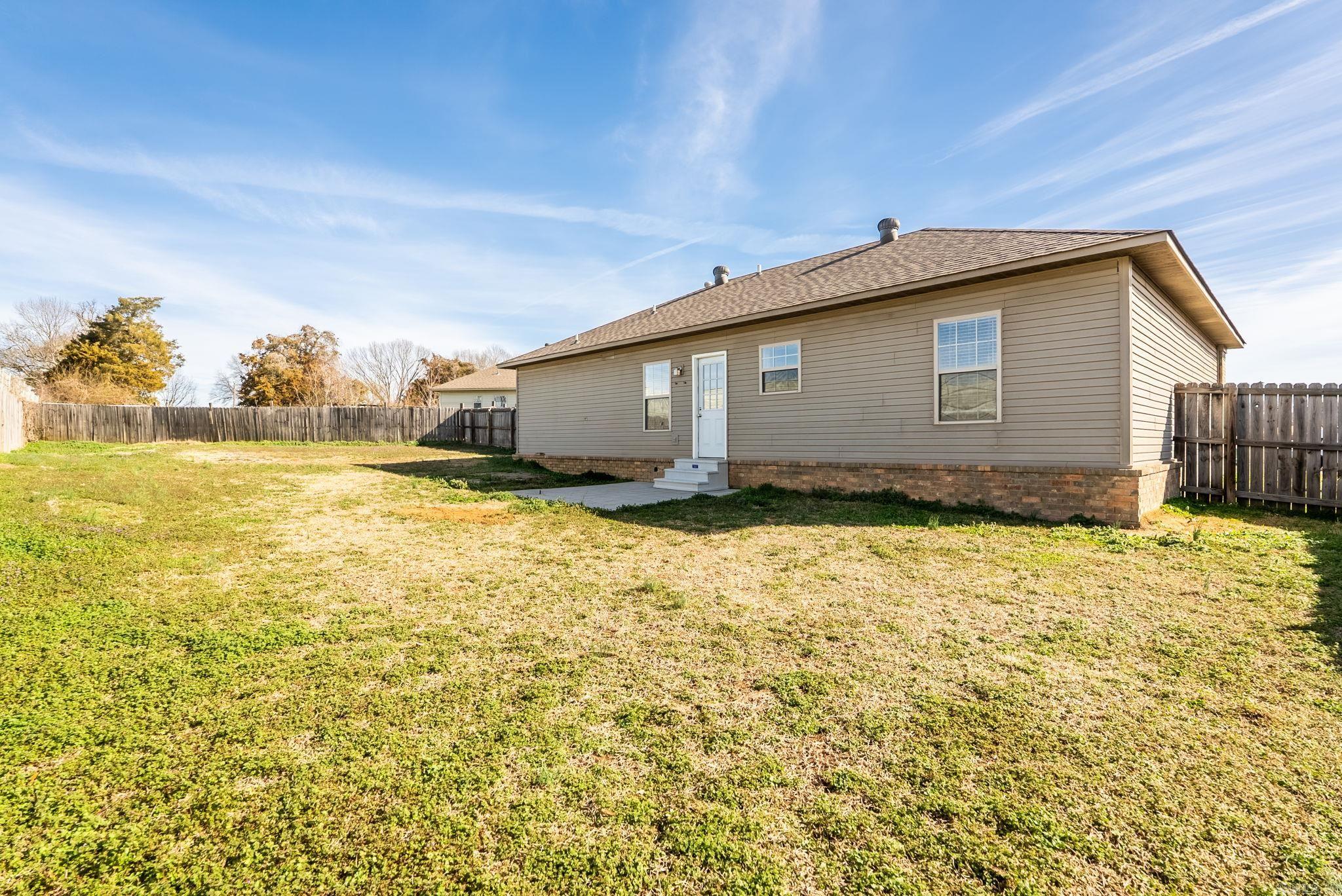 Quapaw Estates - Residential Lease