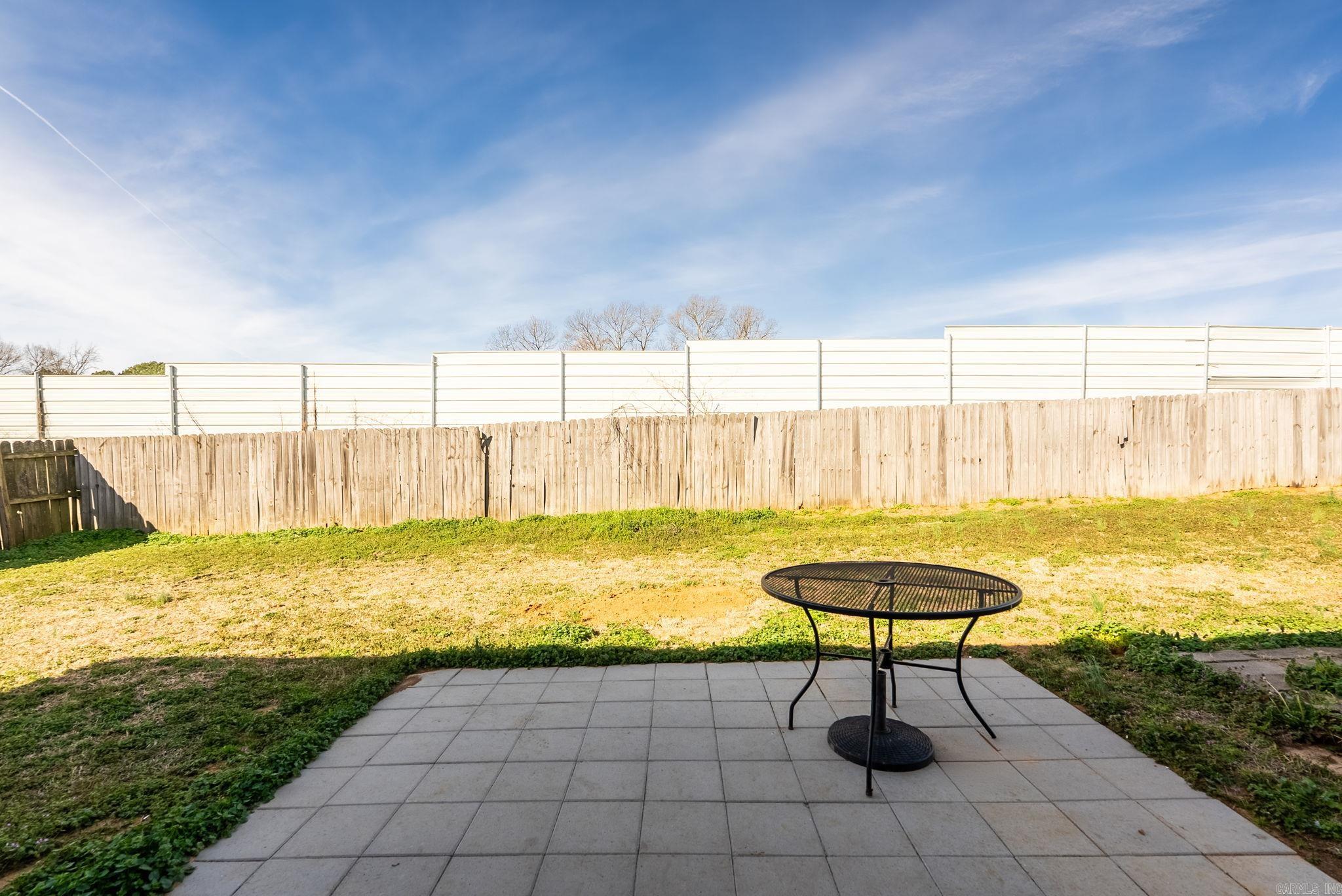 Quapaw Estates - Residential Lease