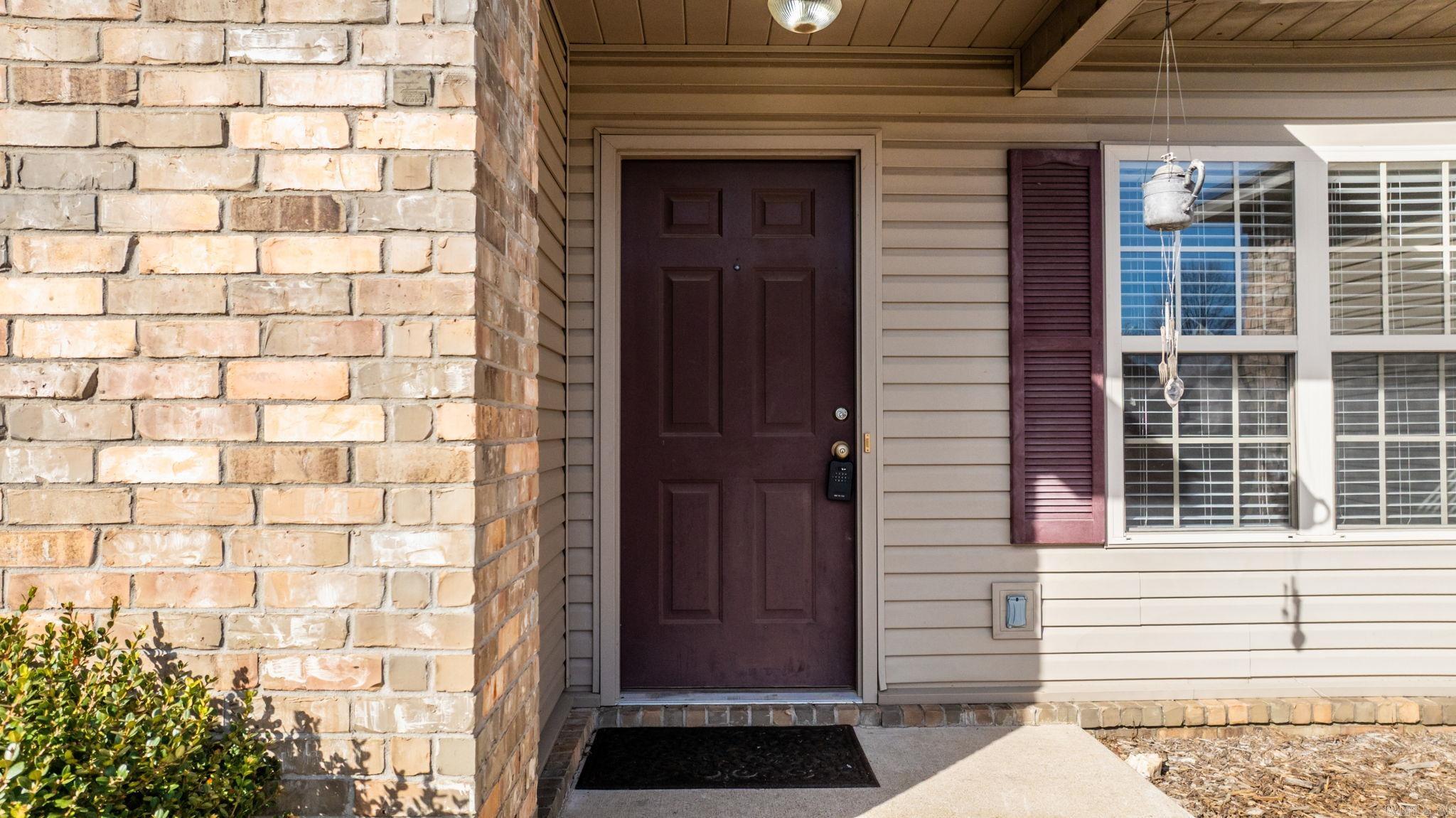 Quapaw Estates - Residential Lease