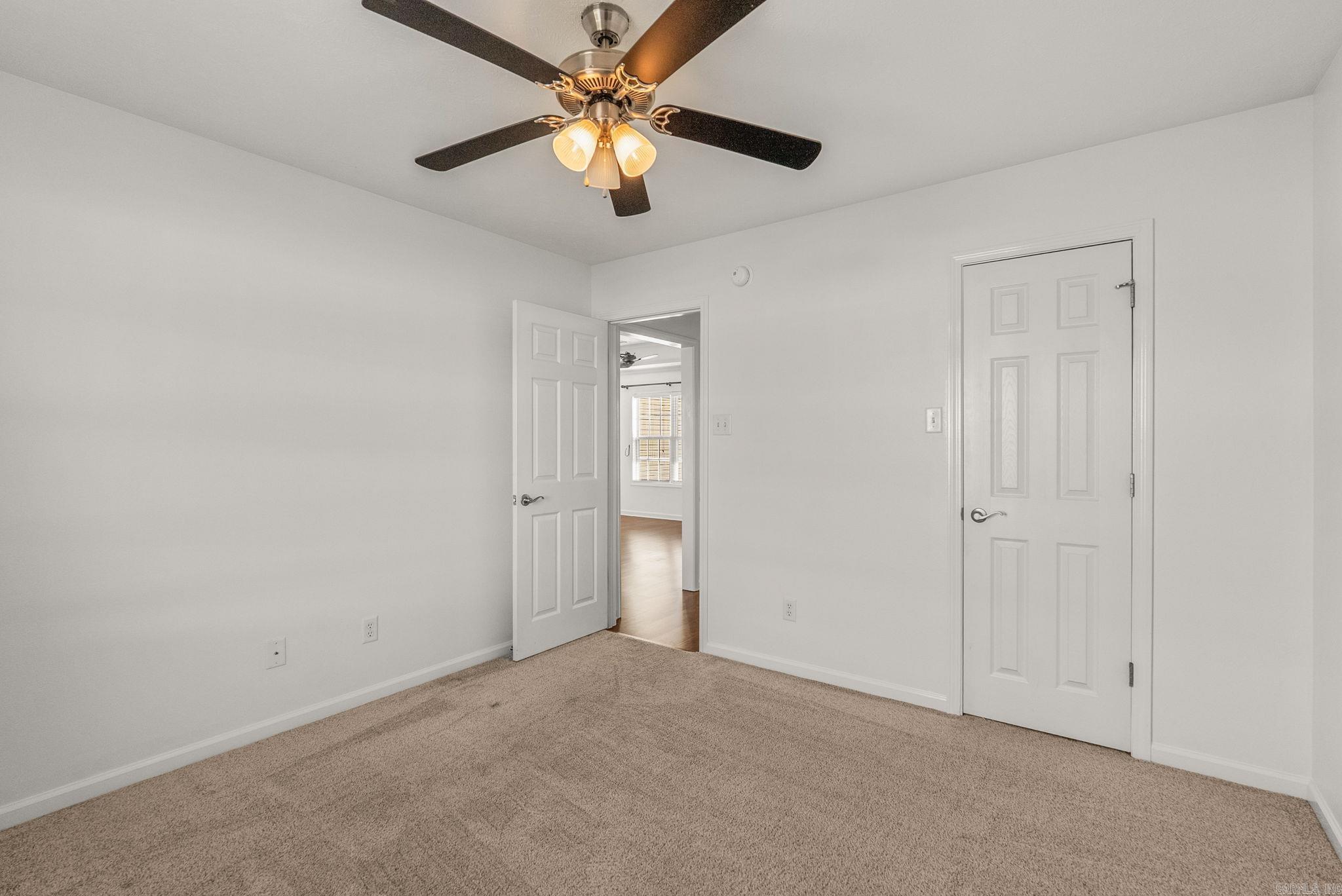 Quapaw Estates - Residential Lease