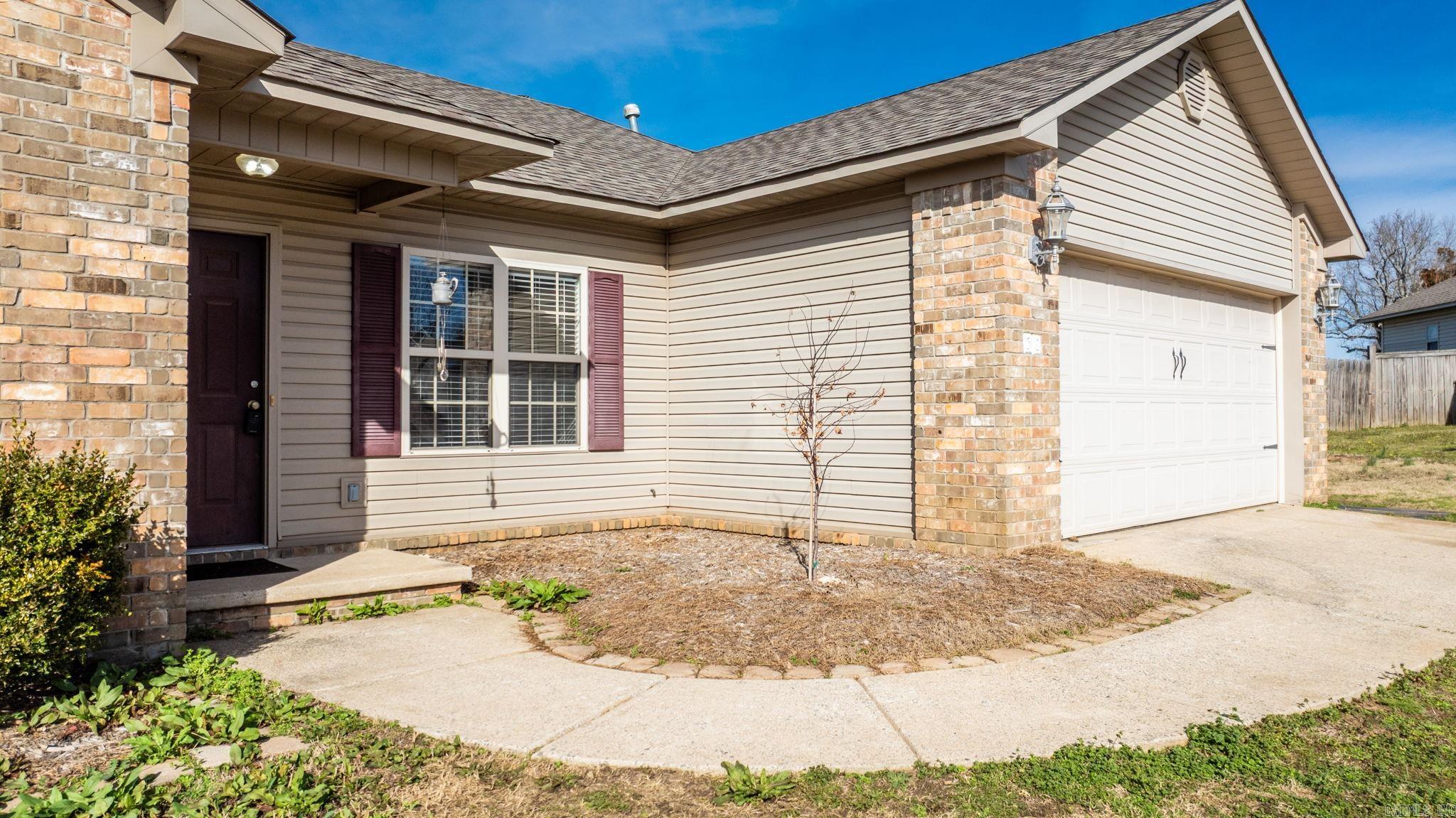 Quapaw Estates - Residential Lease